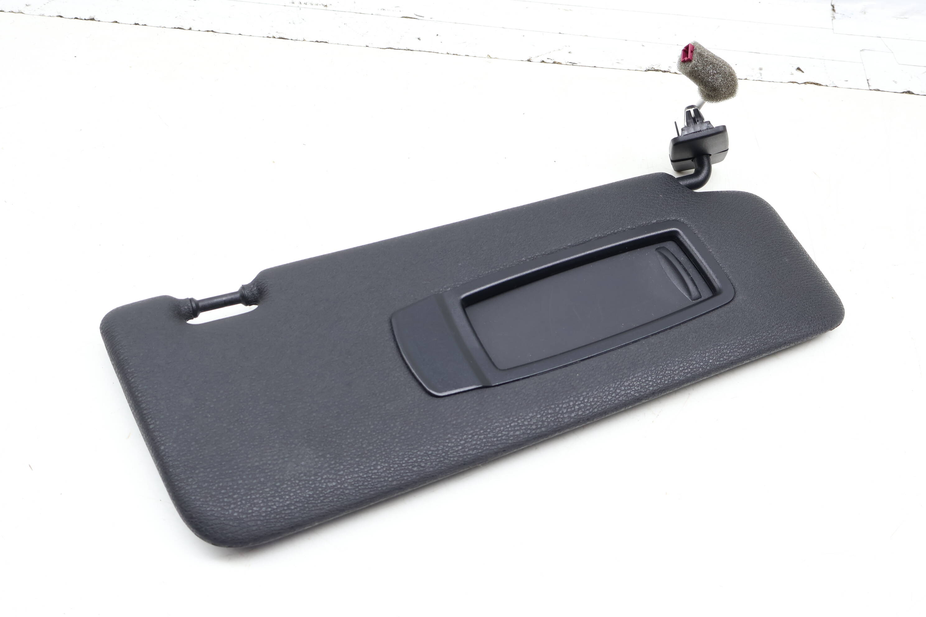 Sun Visor / Mirror 51168062218