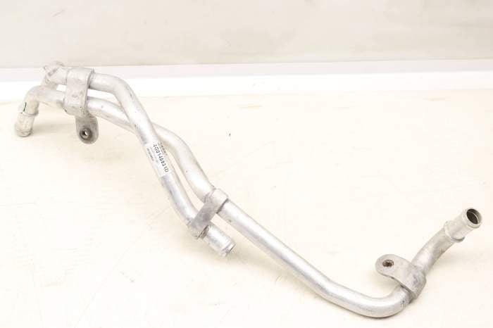 Coolant Hose / Line / Tube Set 4G0145931D main product photo