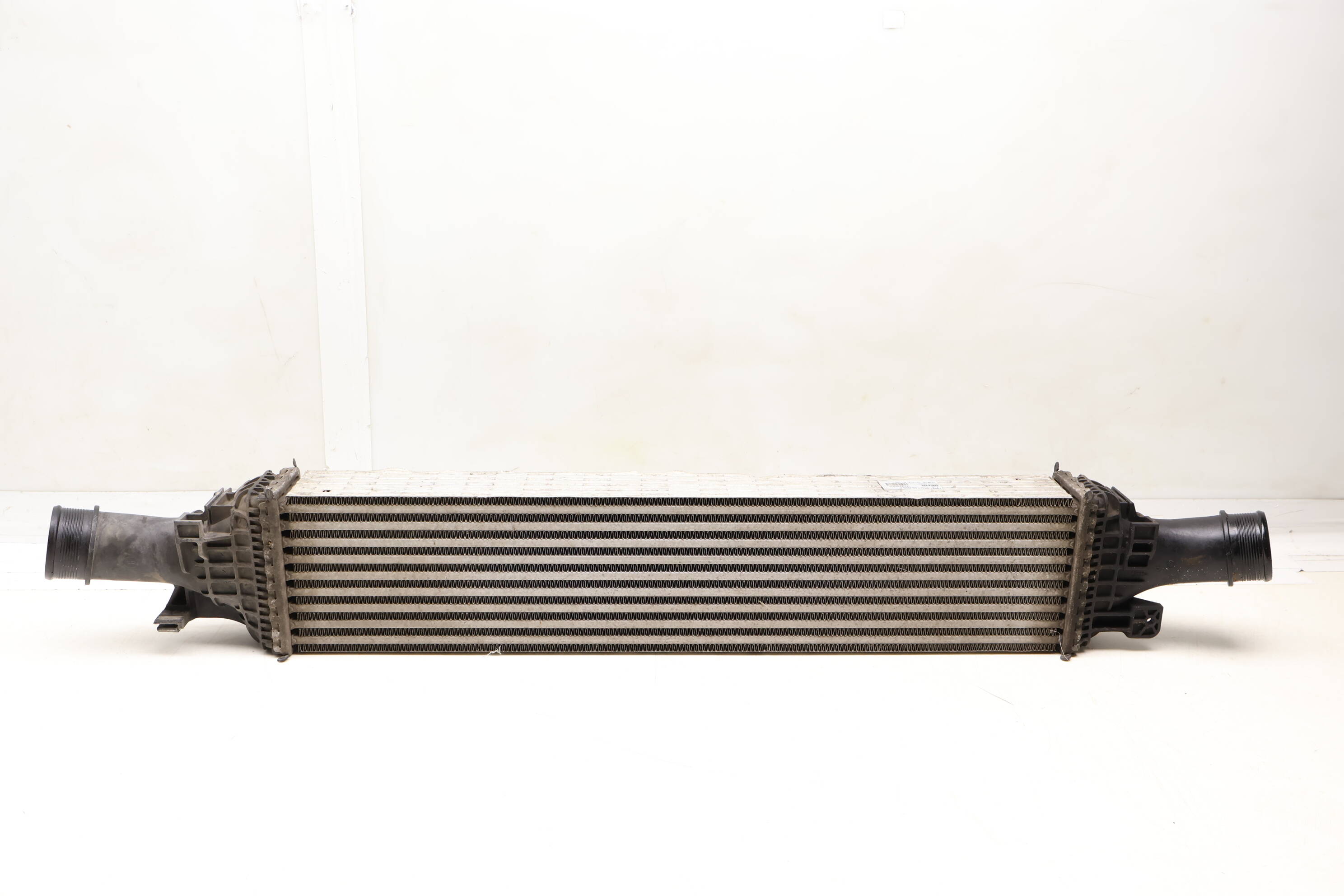 Turbo Intercooler 8K0145805P