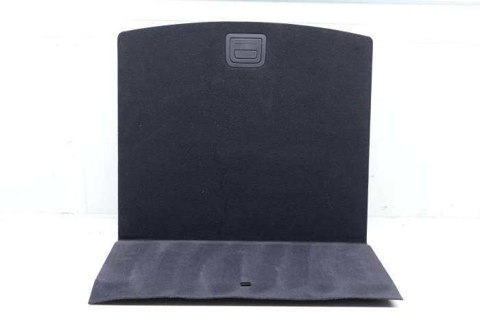Trunk Mat / Spare Tire Cover 8W8863463H main product photo