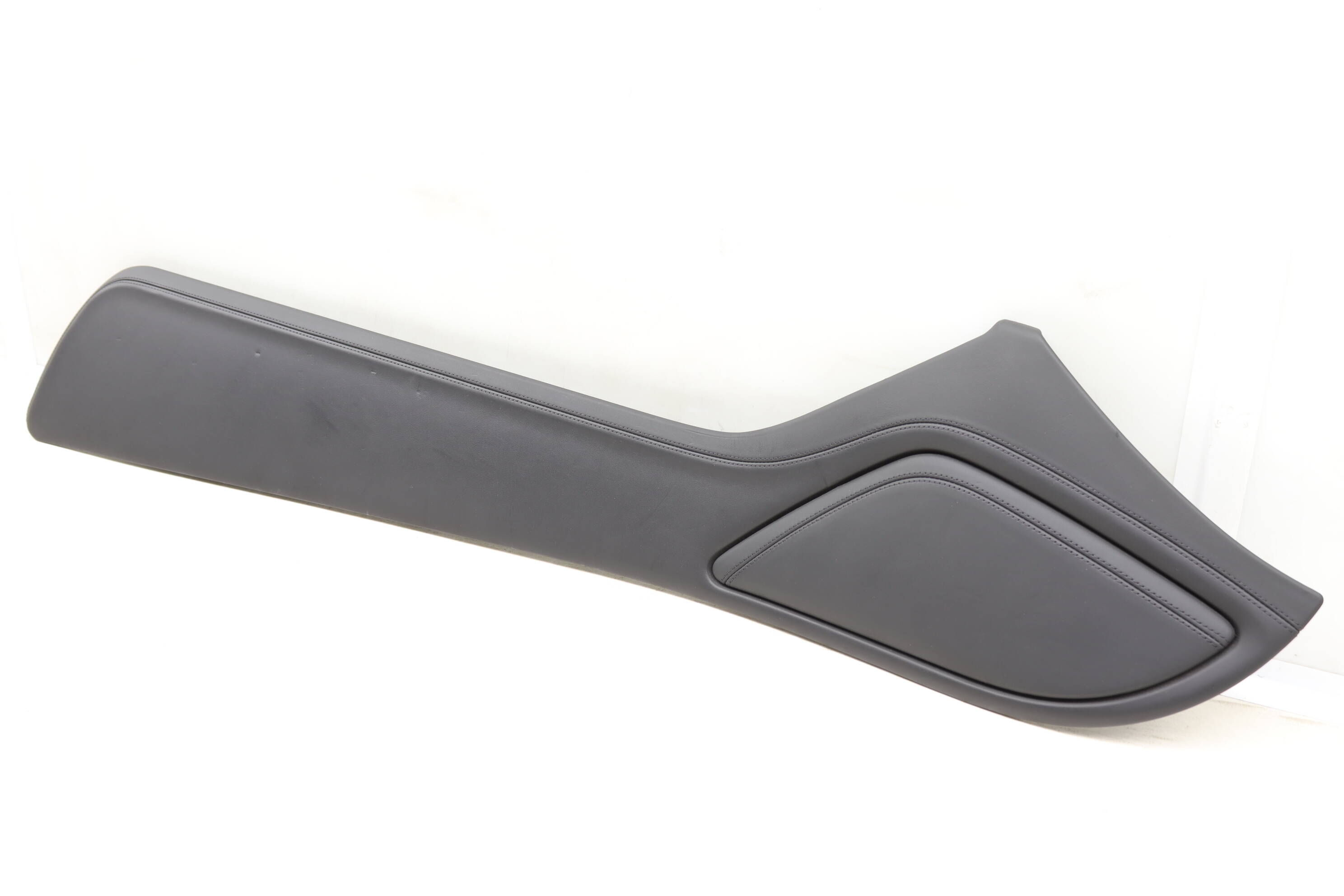 Center Console Trim Panel 4H1863304C