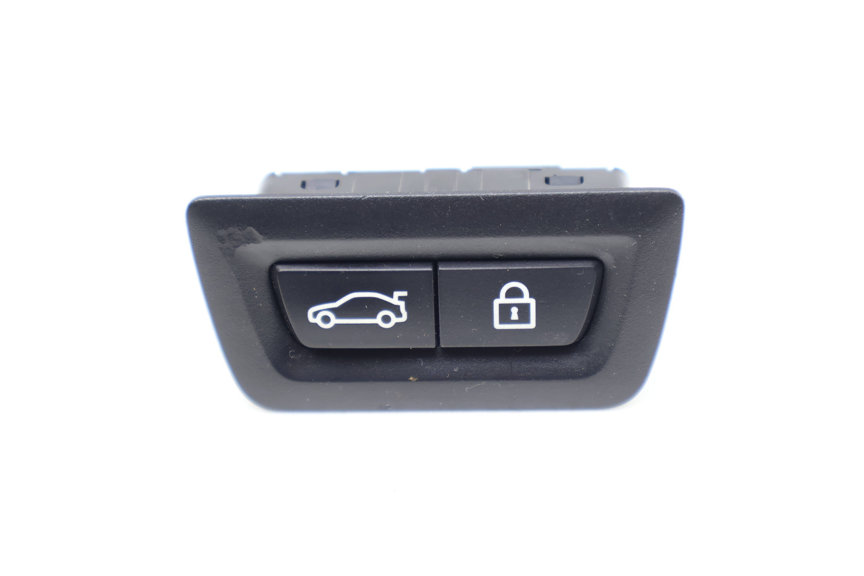 Trunk Lid / Central Lock Switch 61319275121