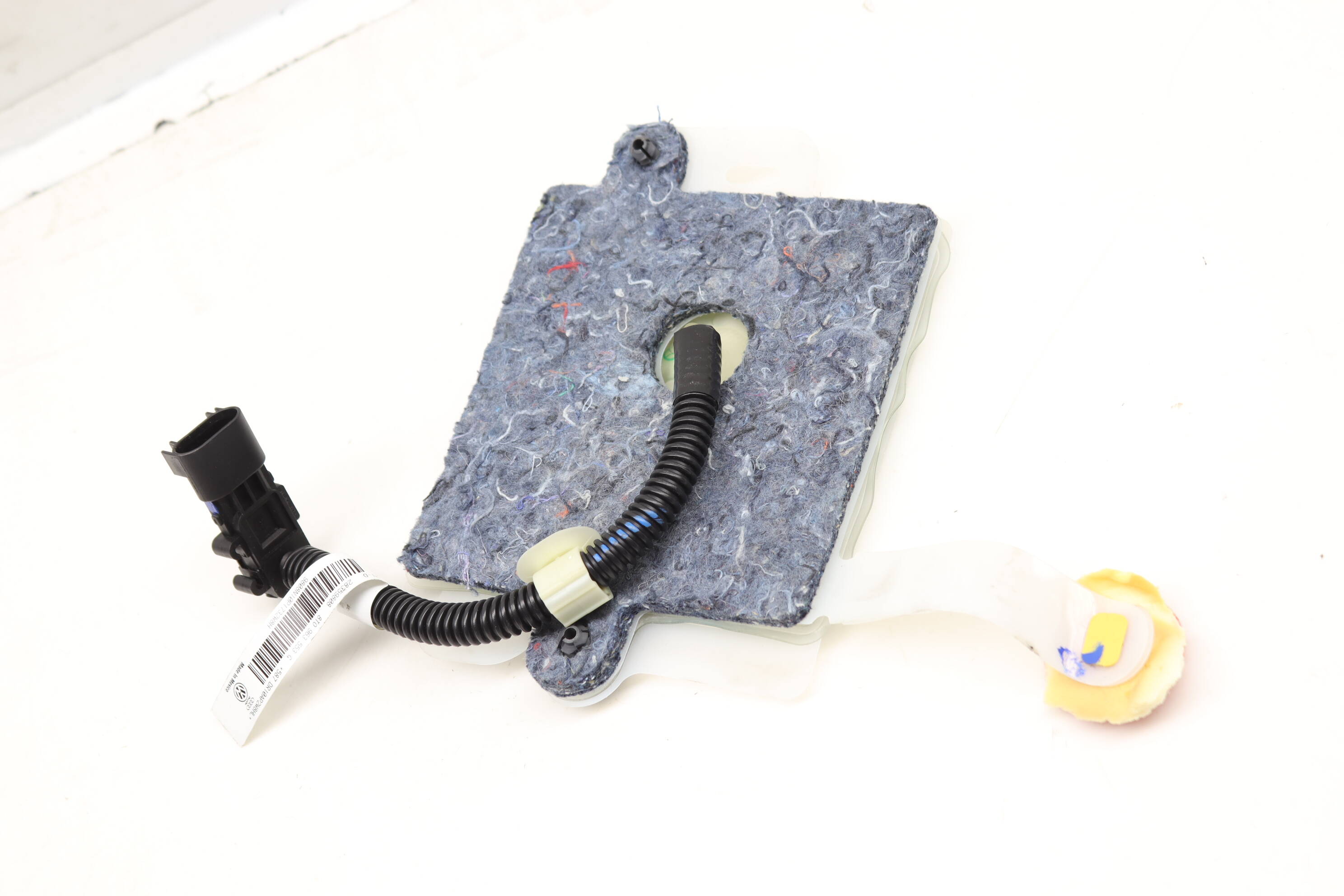 Seat Occupant Sensor / Mat 8T0963553G