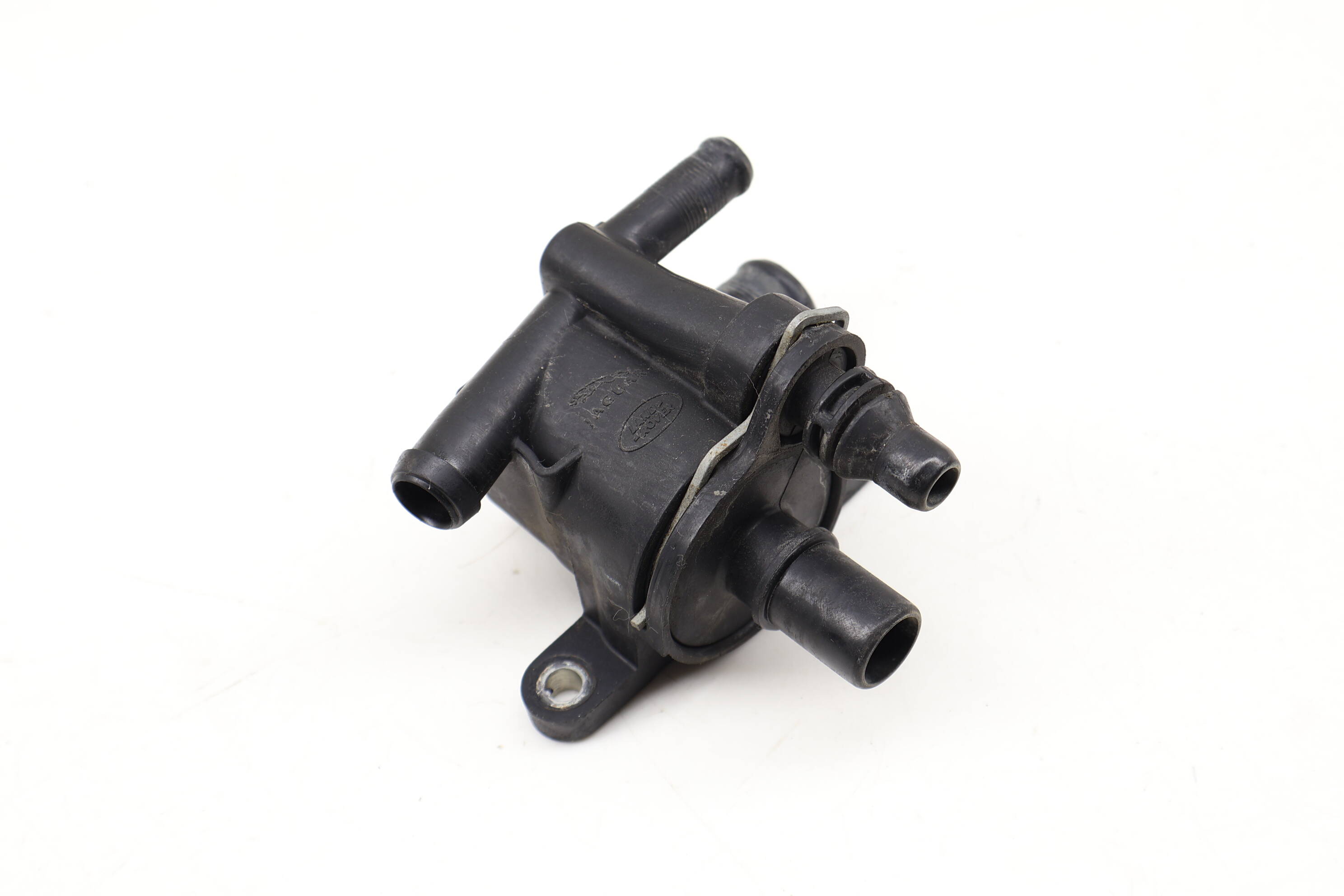 Coolant Separator / Valve H4P38K586AD