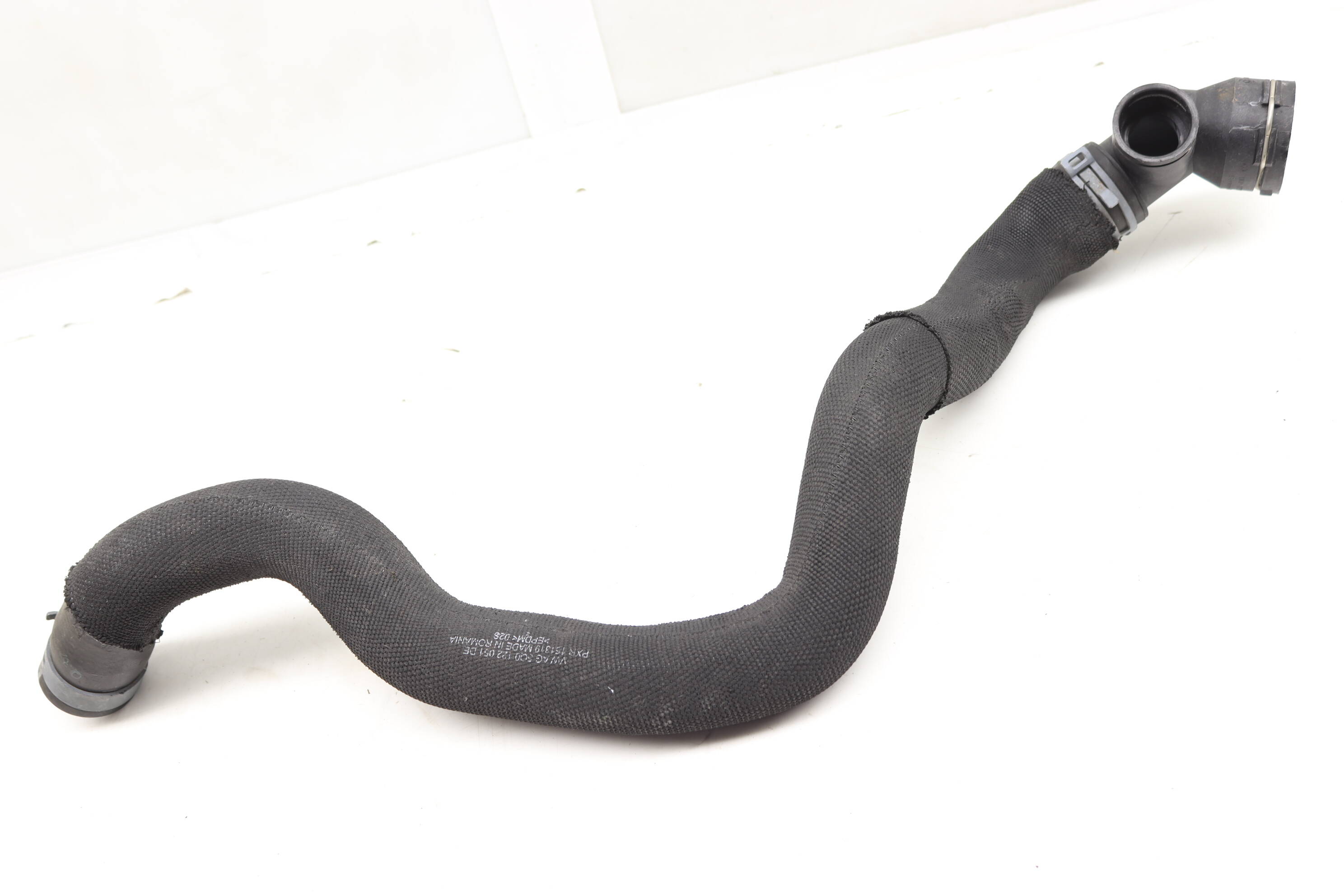 Coolant Hose / Line 5Q0122051DE