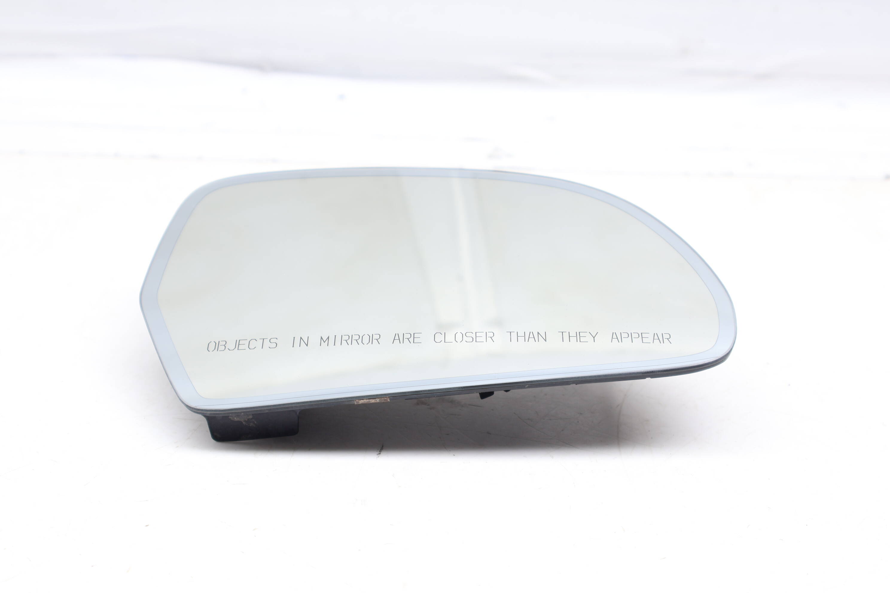Side View Door Mirror Glass (Auto Dim) 4F0857536AM