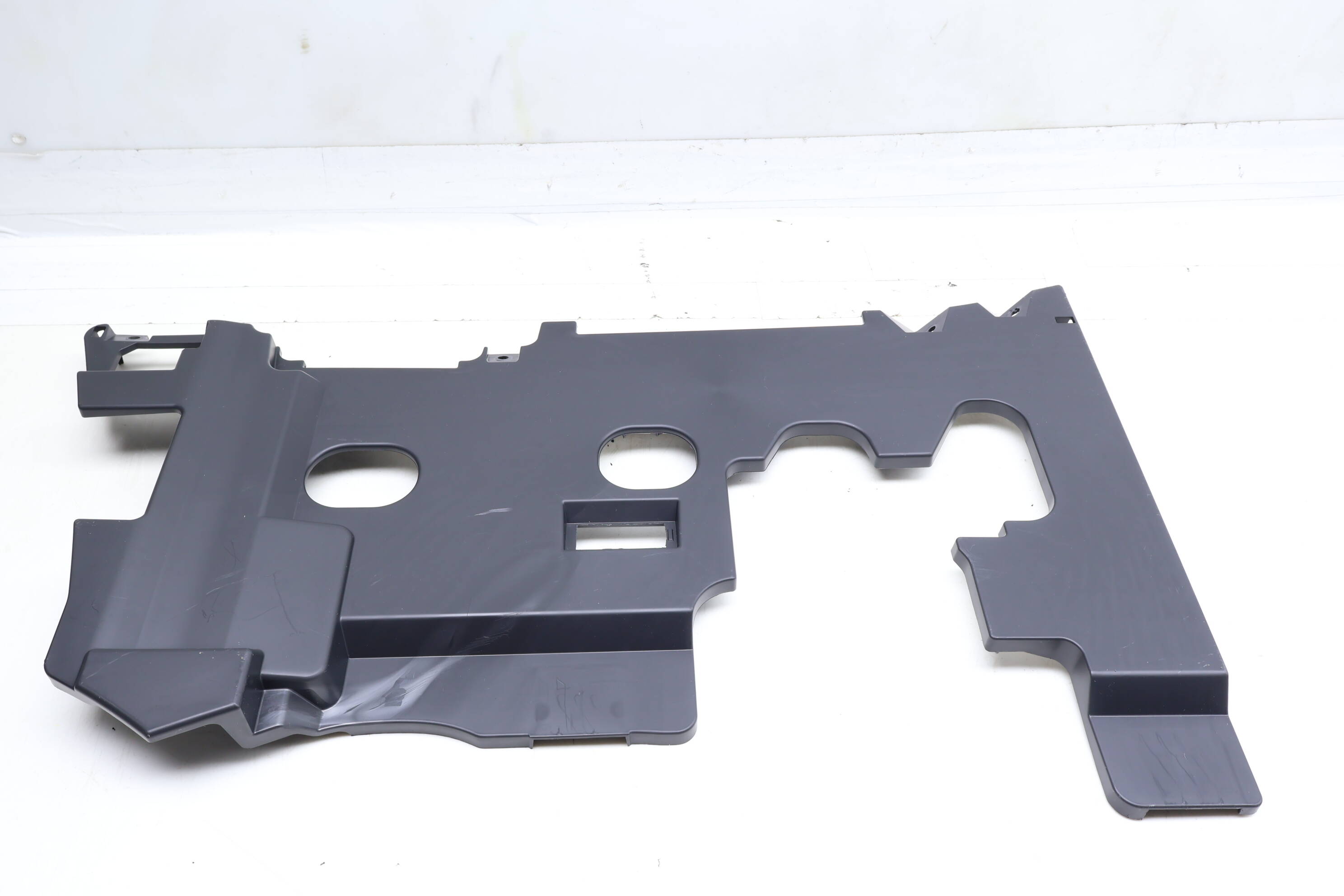 Under Dash Knee Panel 3CN863081D