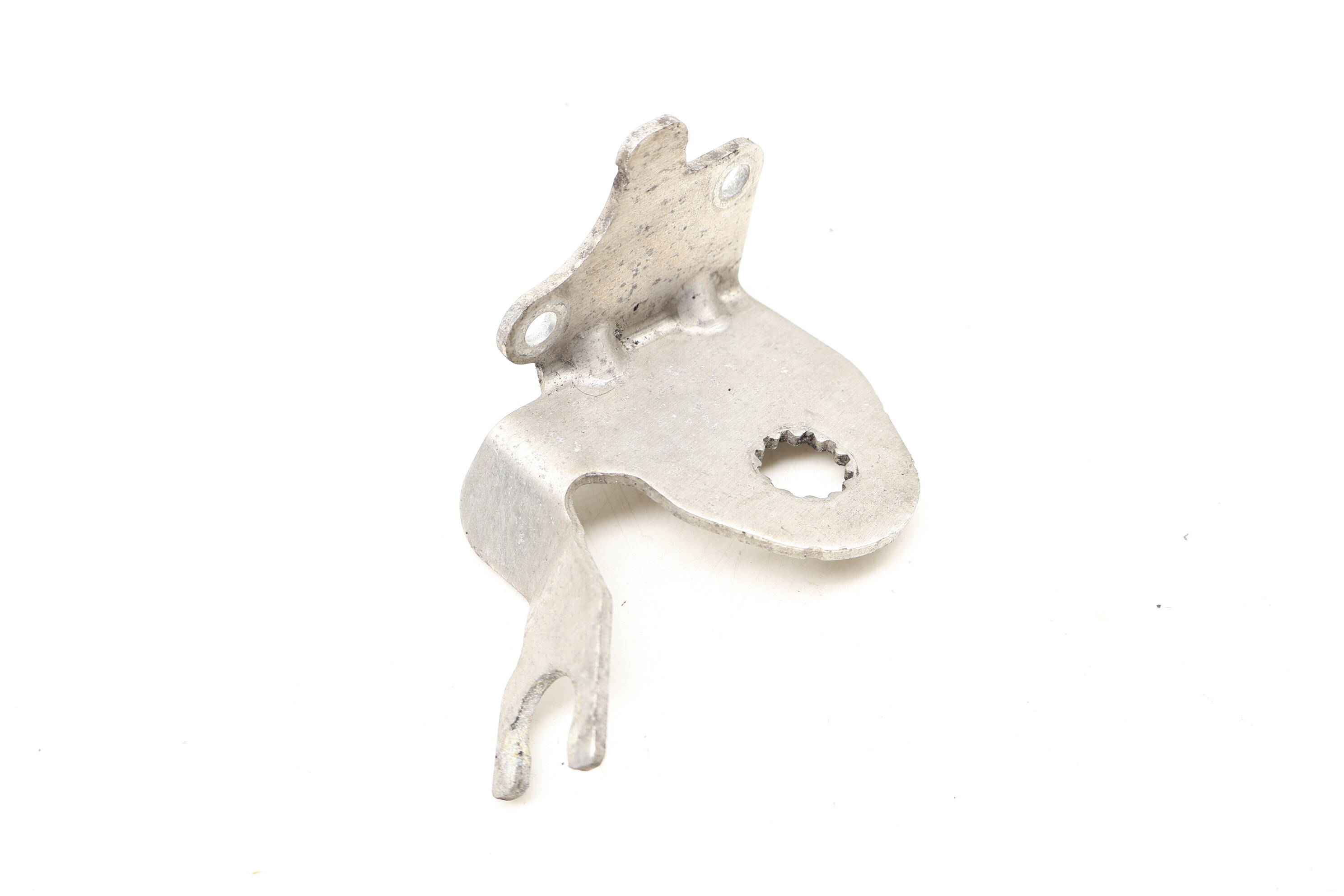 Brake Hose / Line Bracket 34326858160