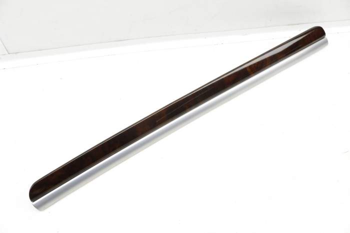 Door Panel Trim 4E4867419J main product photo