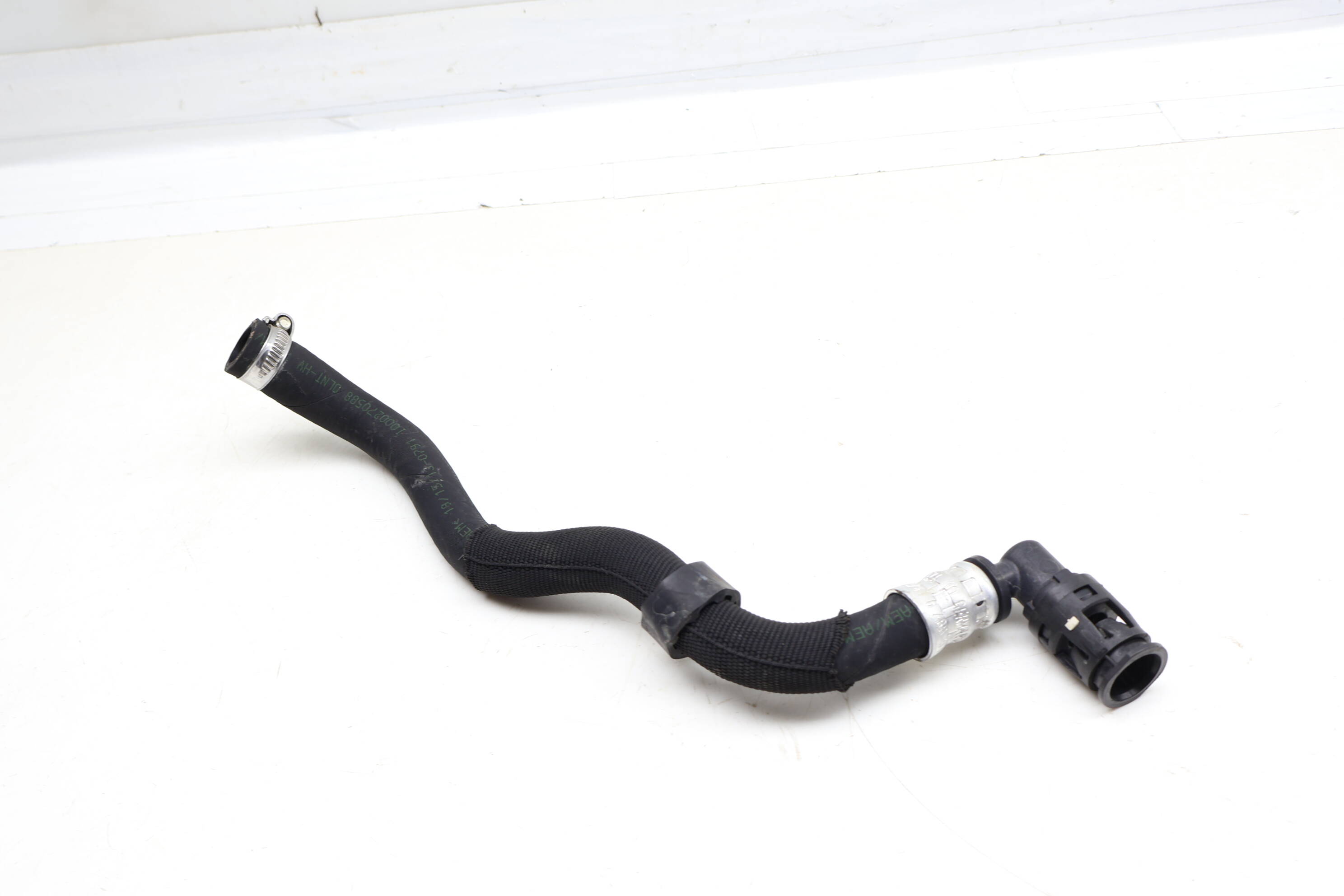 Power Steering Hose / Line (Return) 32416788813