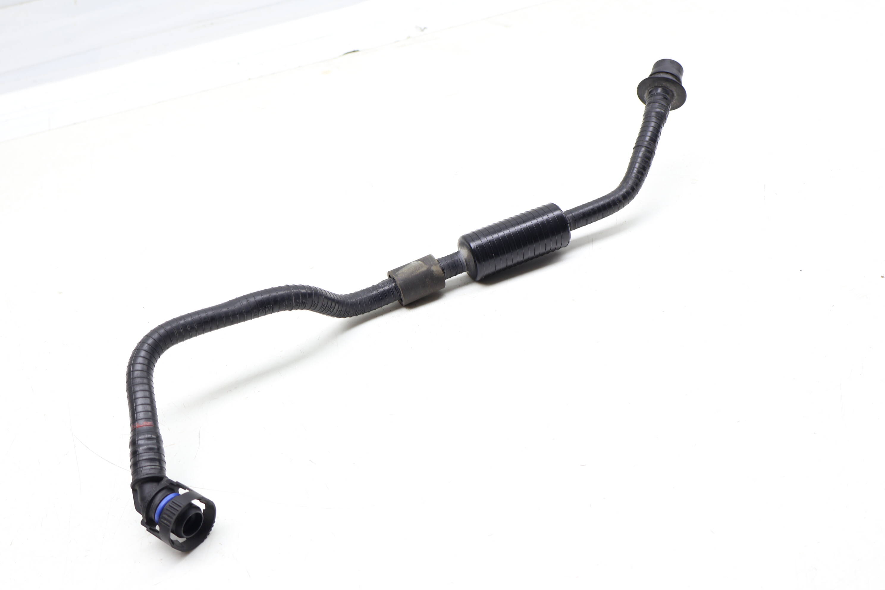 Fuel Tank Breather Line 13907636128