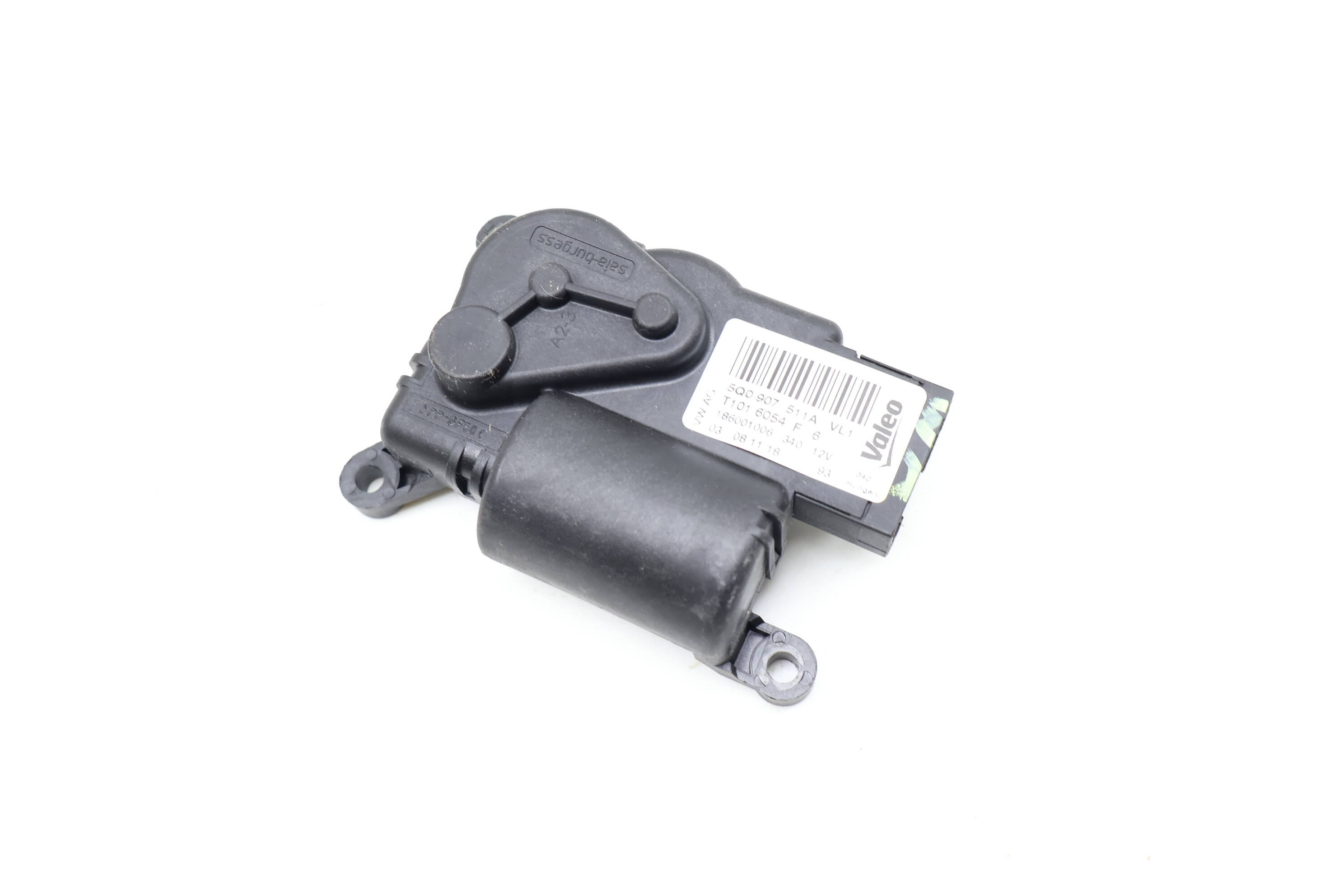 Hvac Flap / Servo Air Motor / Actuator 5Q0907511A