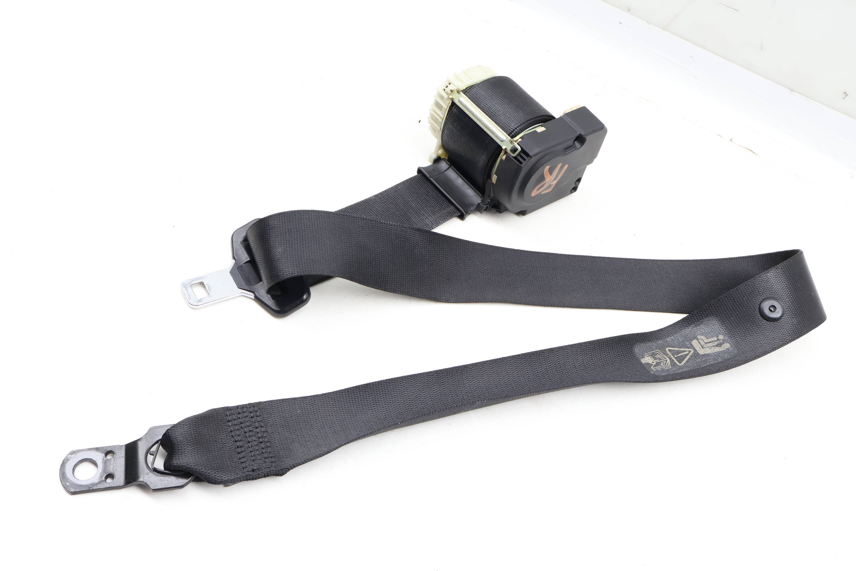 Seat&#x20;Belt&#x20;Retractor&#x20;72117057110