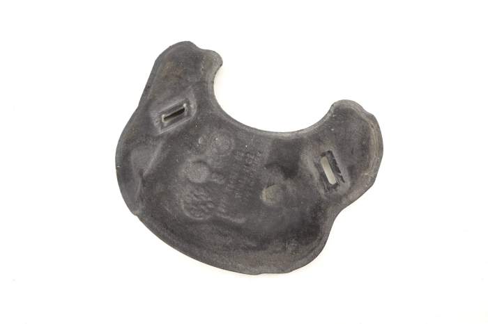 Differential Sound Insulation Cover 27207643217 main product photo