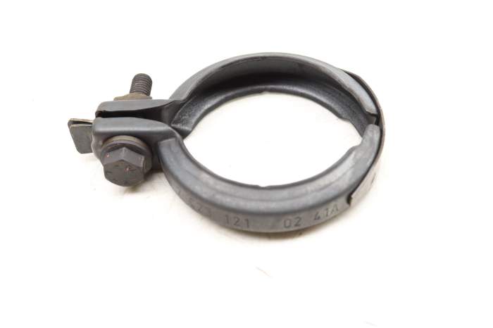 Exhaust Pipe V-Band / Screw Clamp 18307623121 main product photo
