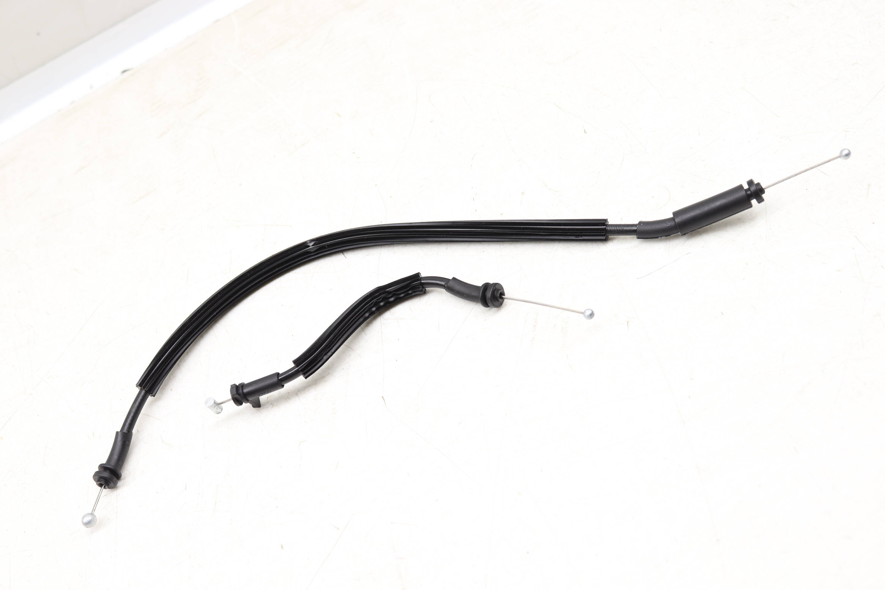 Trunk Latch Release Cable 8E5827531K