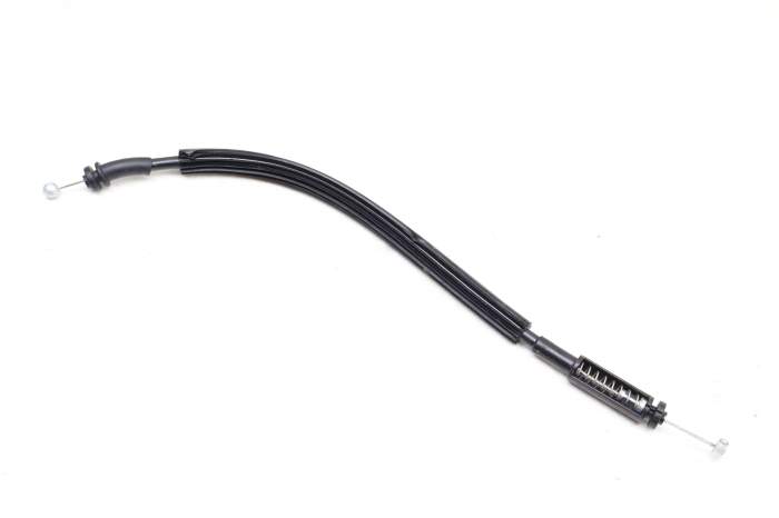 Trunk Latch Release Cable 8E5827531D main product photo