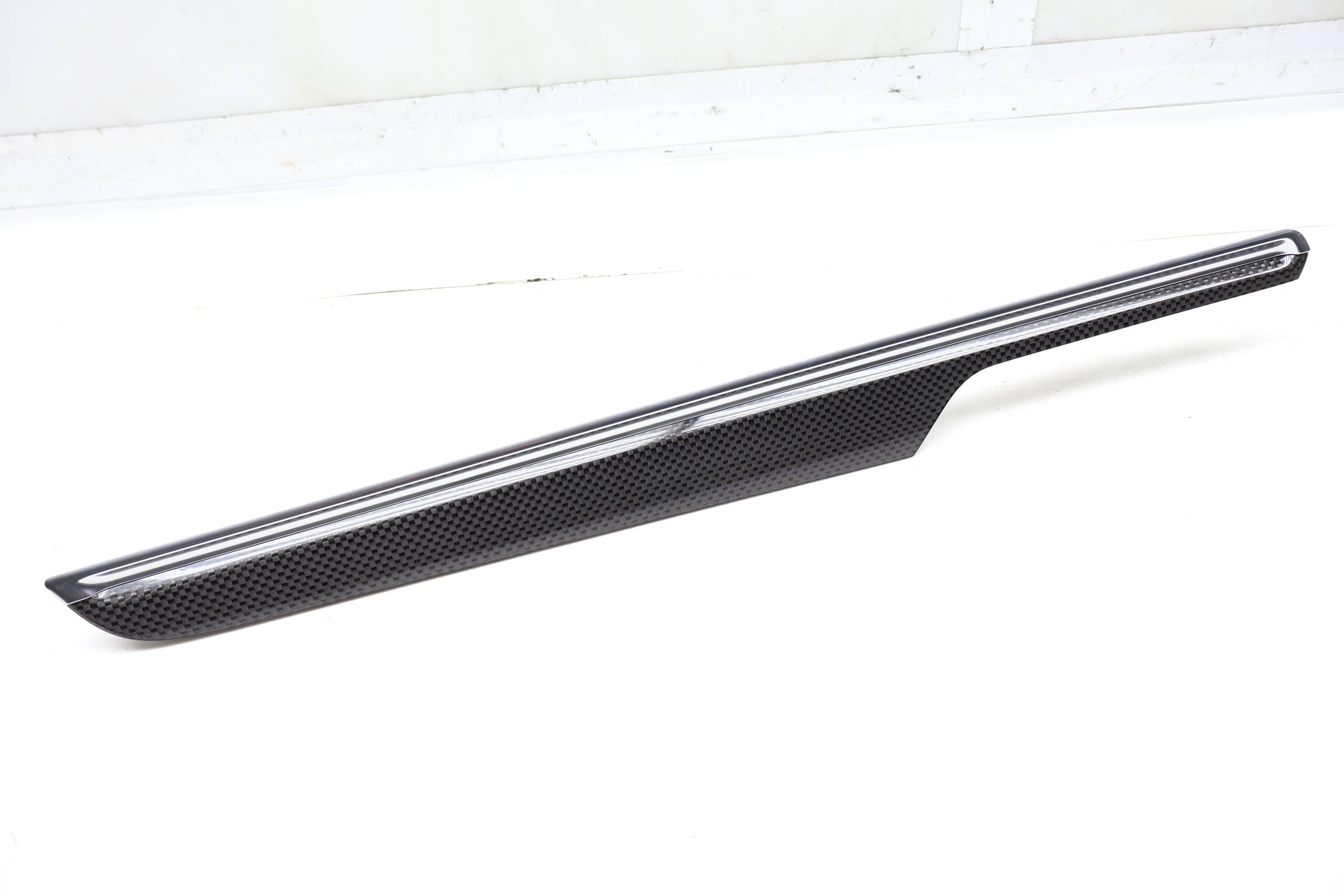 Door Panel Trim / Molding 95B867061C