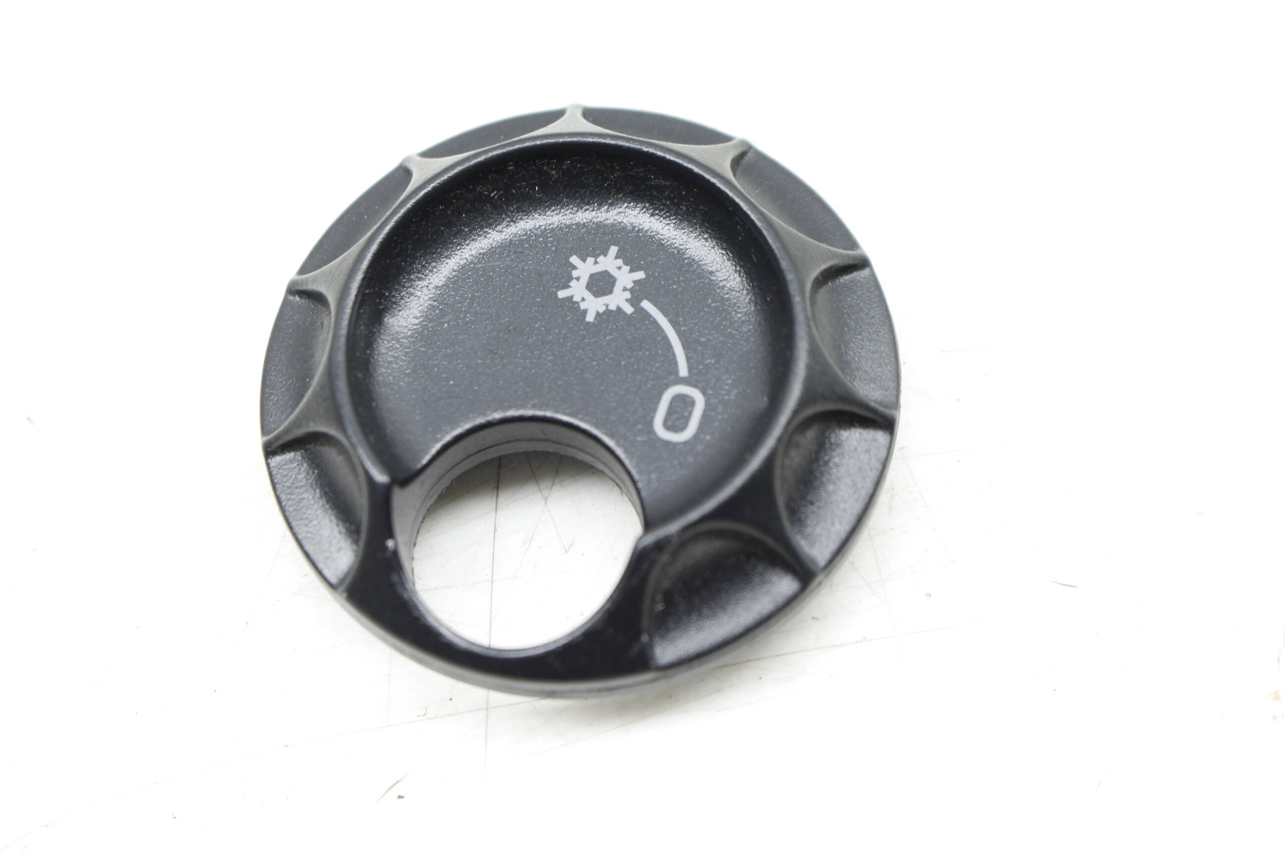 Glove Box Cooling Valve 3B0816355