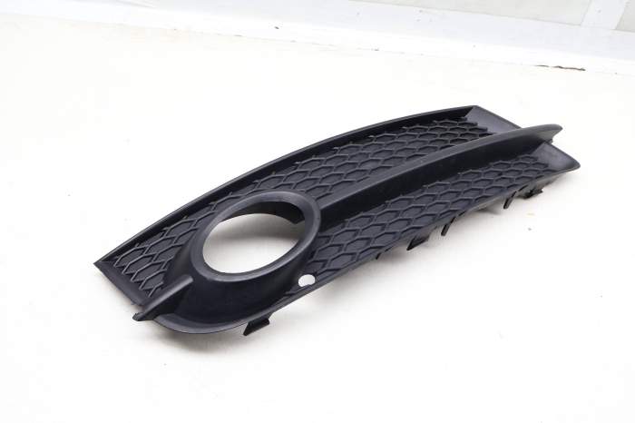Lower Bumper / Fog Light Grille 8J0807682 main product photo