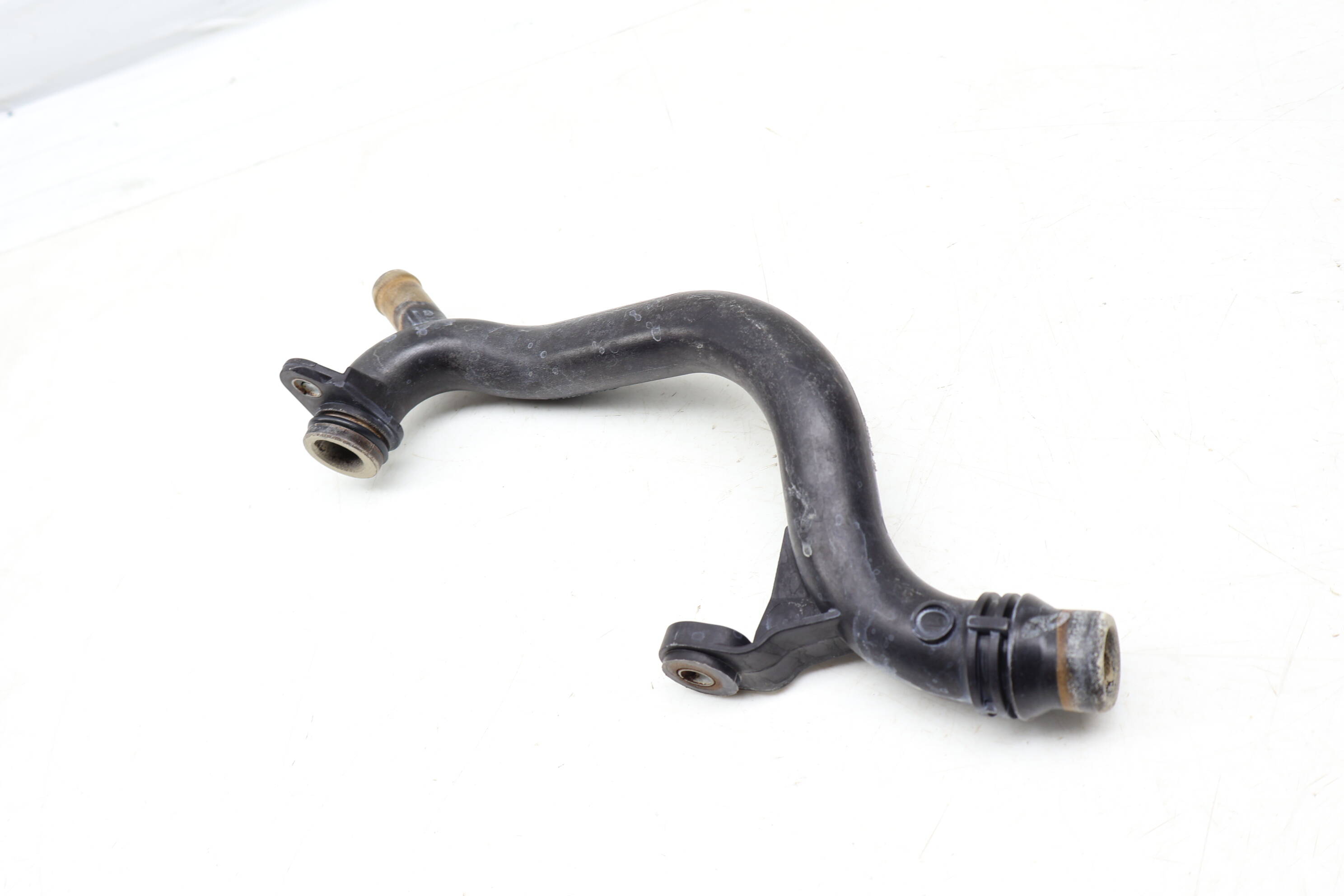 Coolant Pipe / Tube / Line 06H121065D