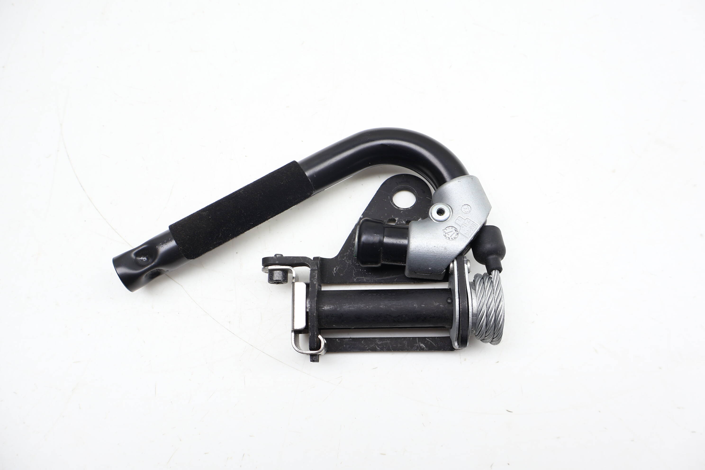 Seat Belt Tensioner 72117321292