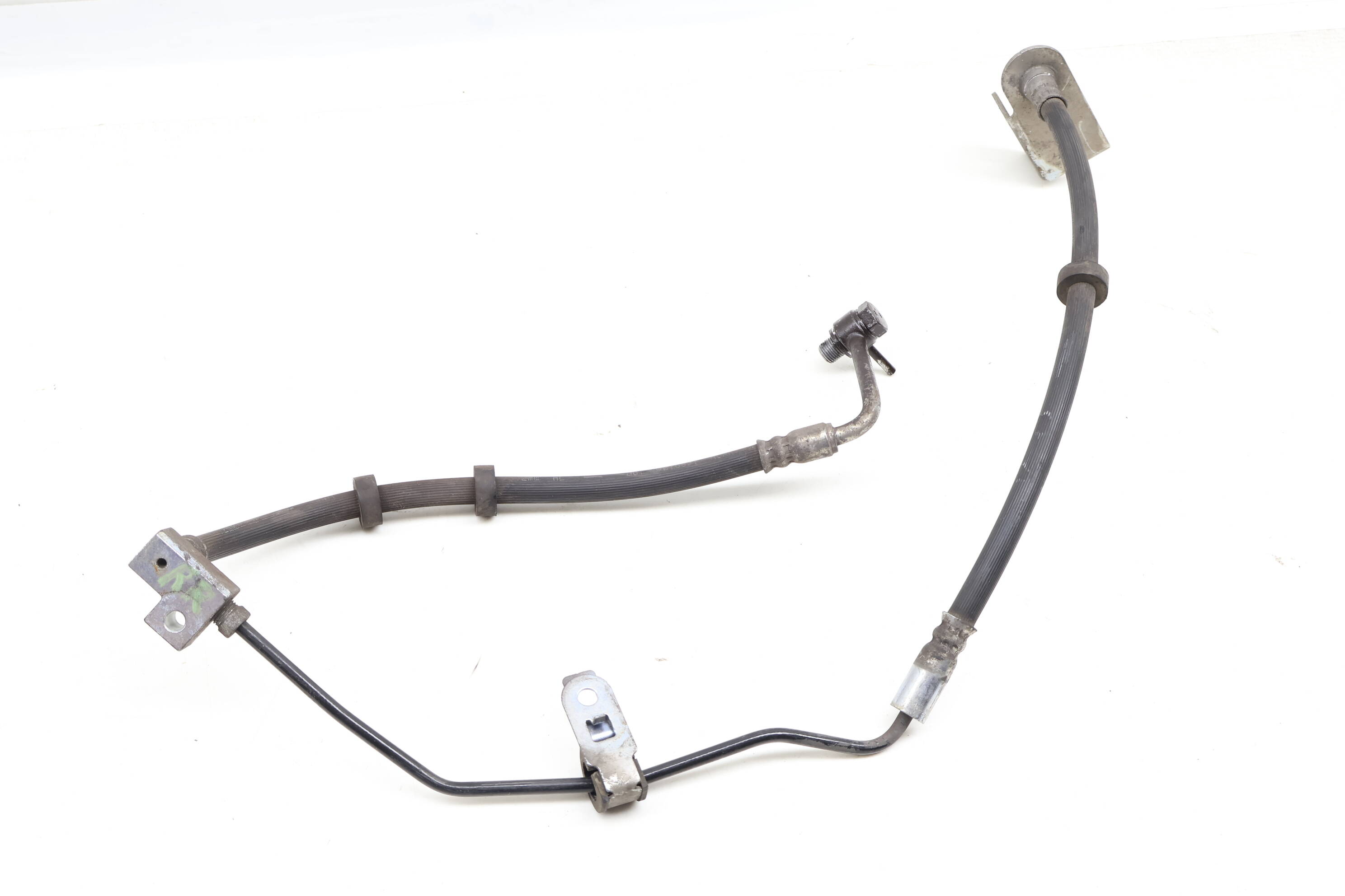 Brake&#x20;Hose&#x20;&#x2F;&#x20;Line&#x20;&#x2F;&#x20;Pipe&#x20;LR096526