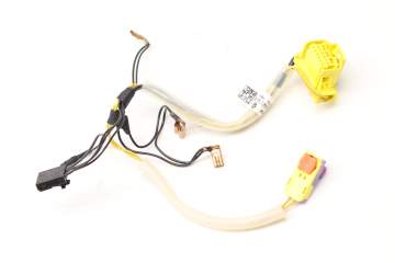 Steering Wheel Airbag Wiring Harness 7P6971584A