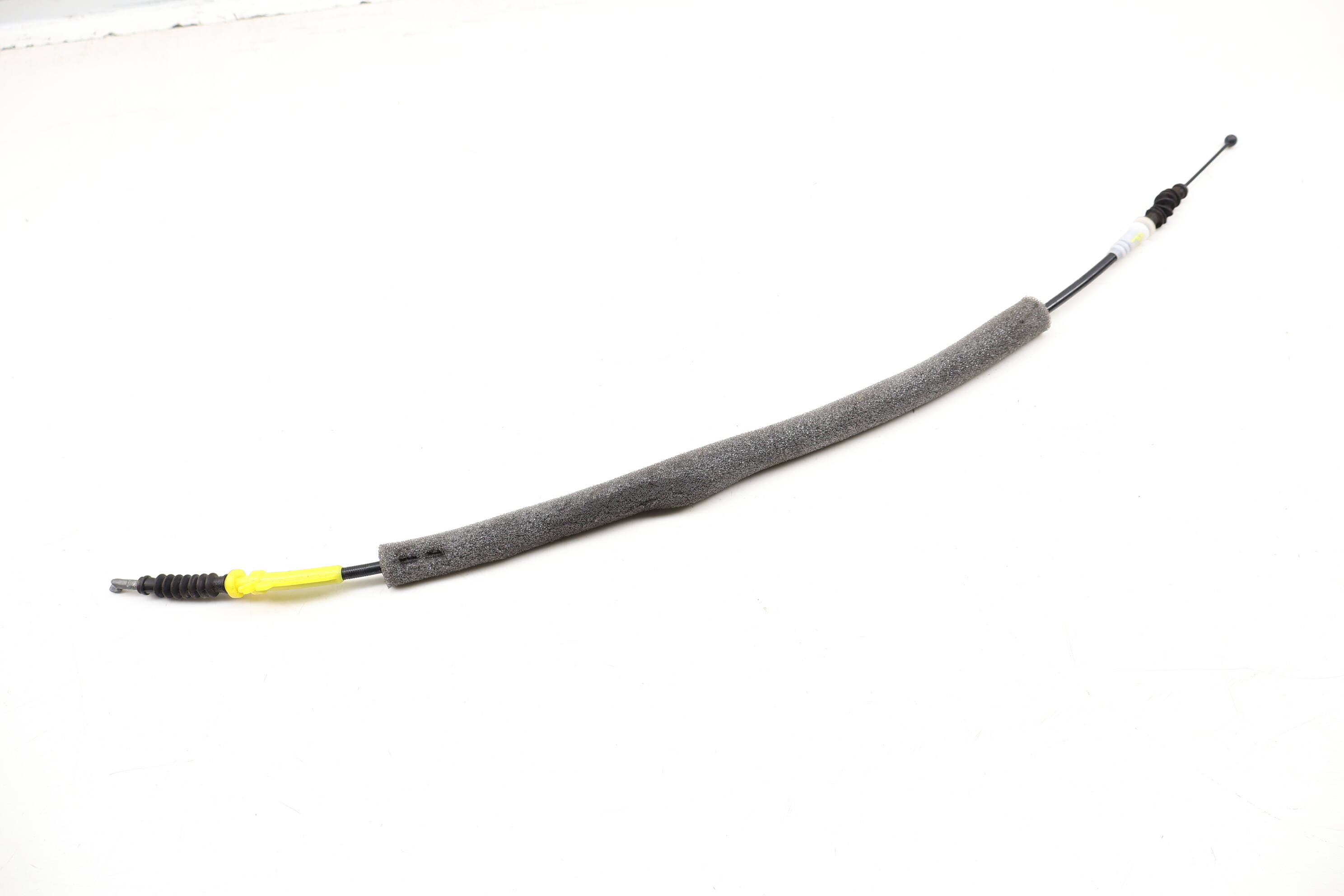 Exterior Door Handle Bowden Cable 95B837017