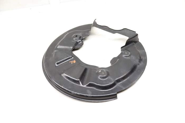 Brake Dust / Splash Shield 3QF615611A main product photo