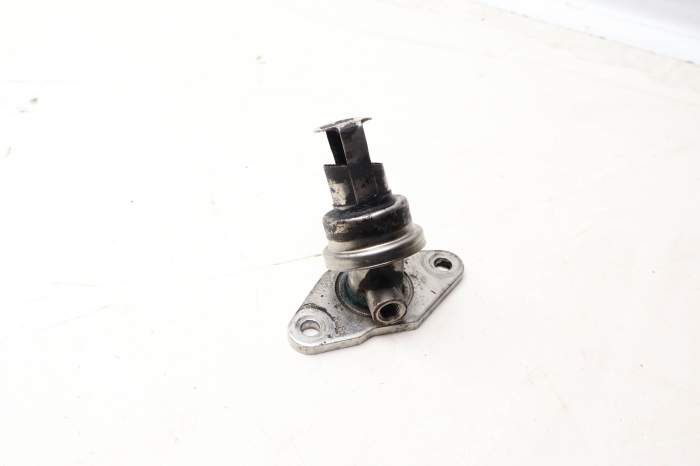 Intake Manifold Adapter / Pipe 11617810480 main product photo
