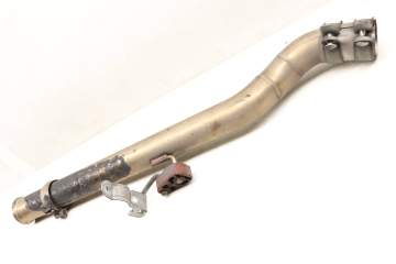 Exhaust Pipe 18307854736