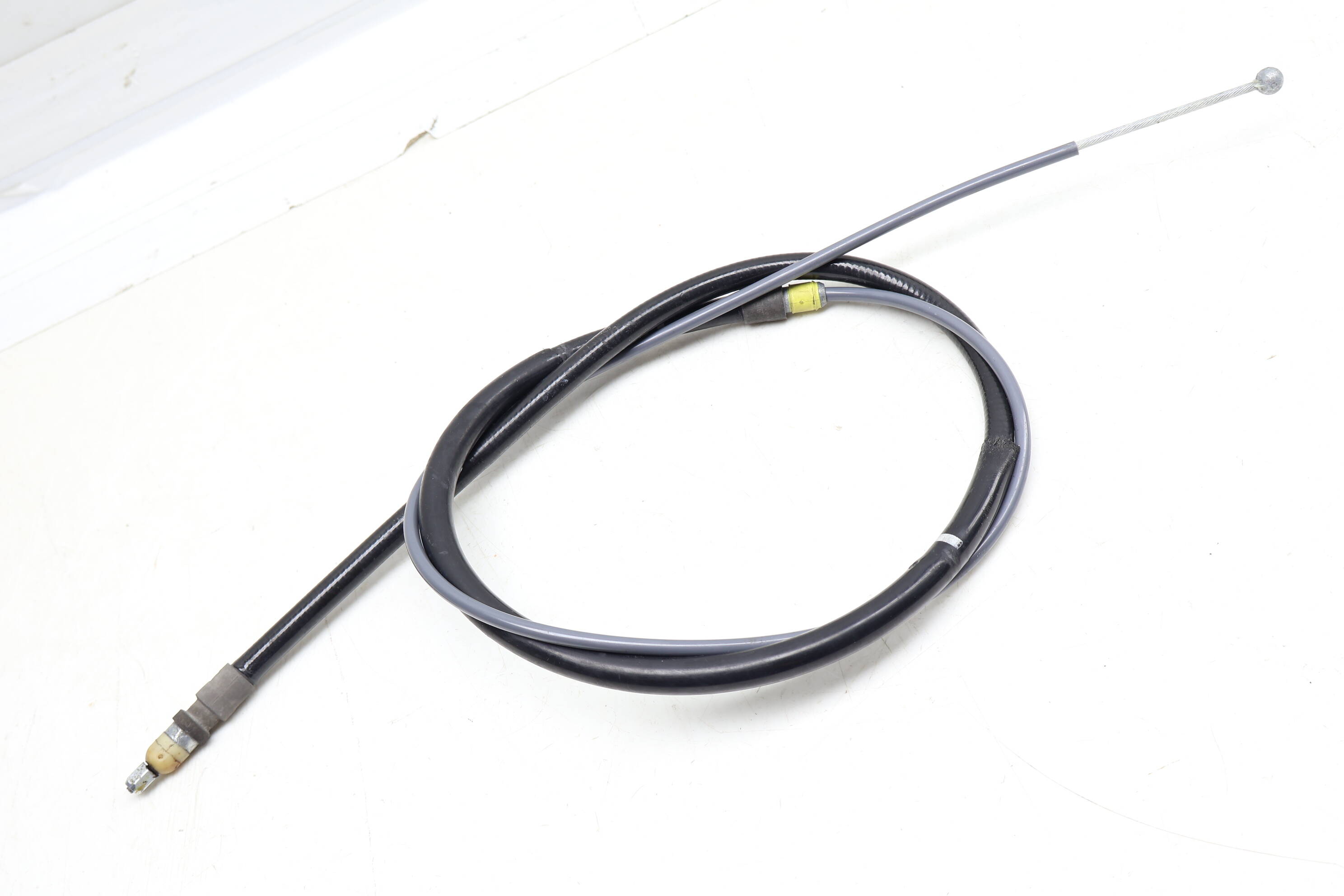 Emergency / Parking Brake Cable 34406857640