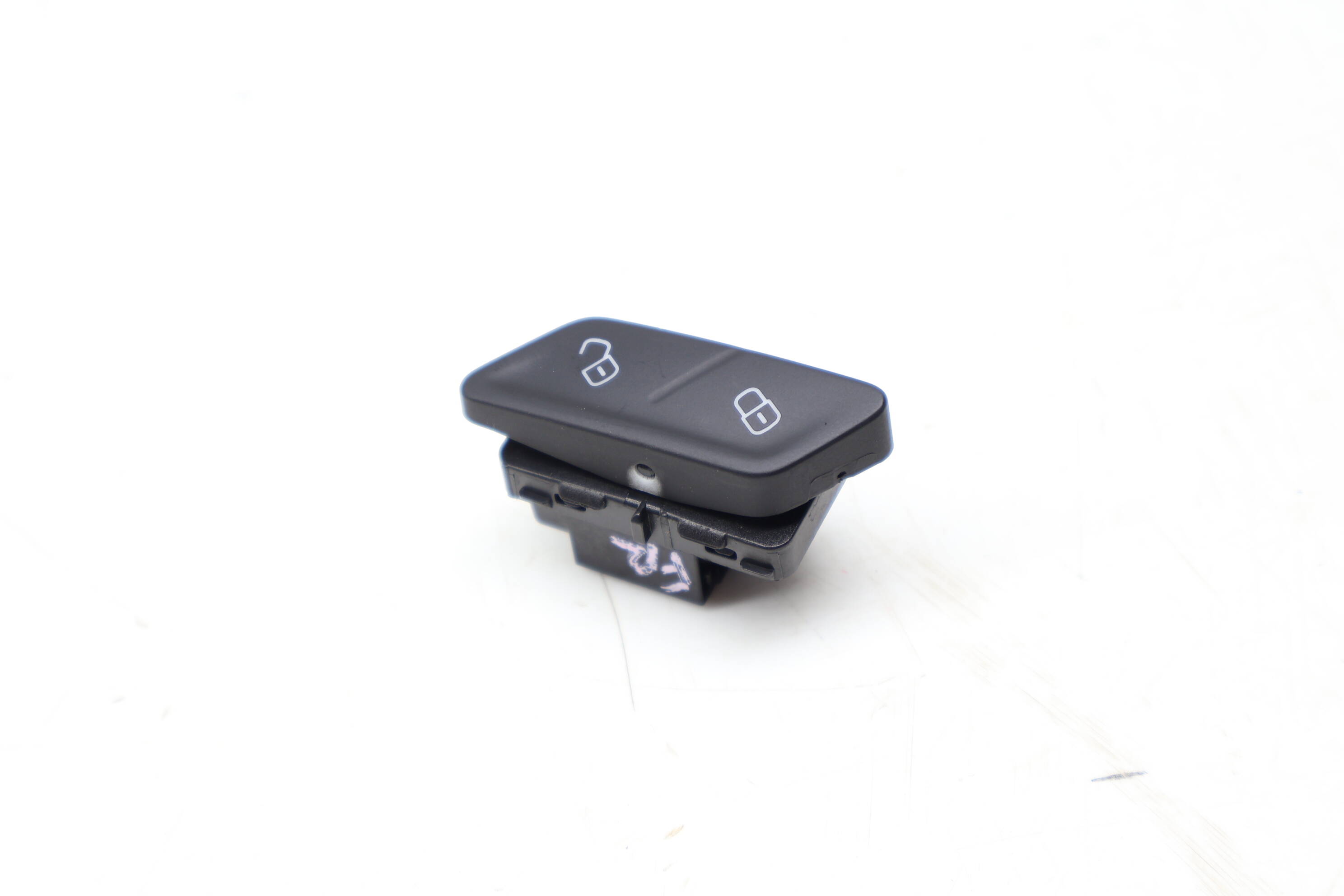 Door Lock / Unlock Switch Button 5G0962126A