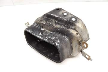 Exhaust Pipe Tip 51127195405