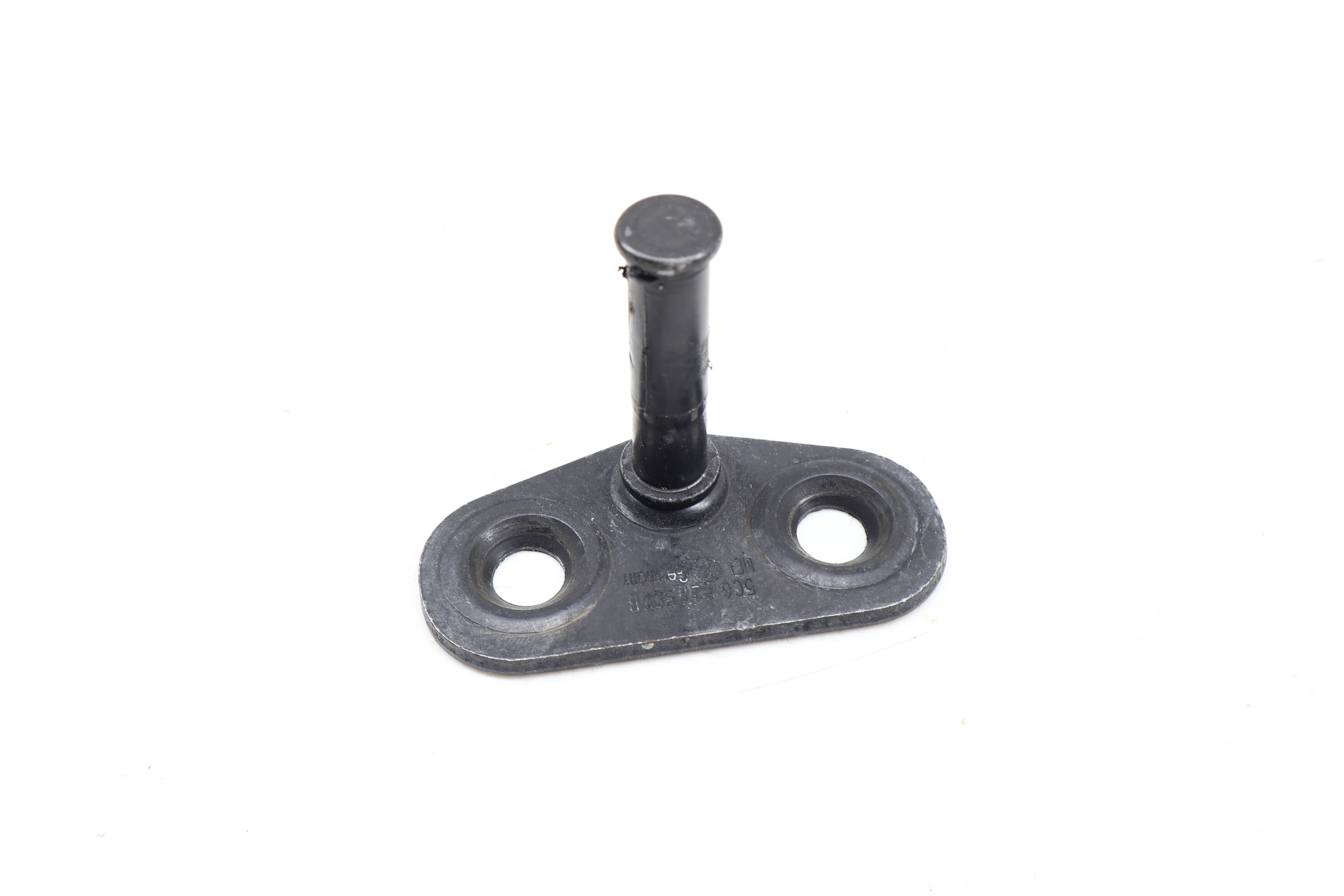 Trunk Latch Striker Plate 5C6827507B