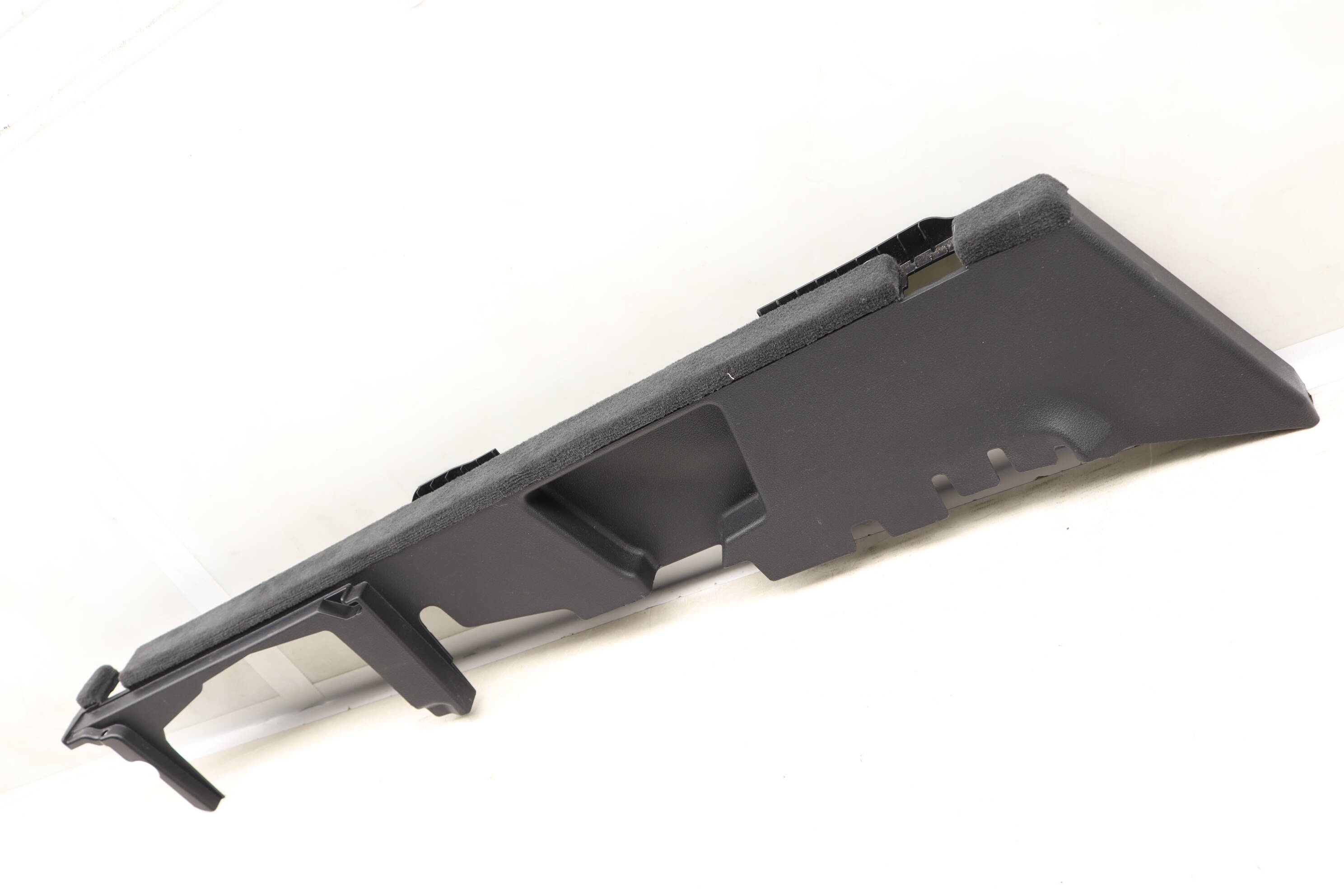 Trunk Shelf / Trim Panel 4M0863527K