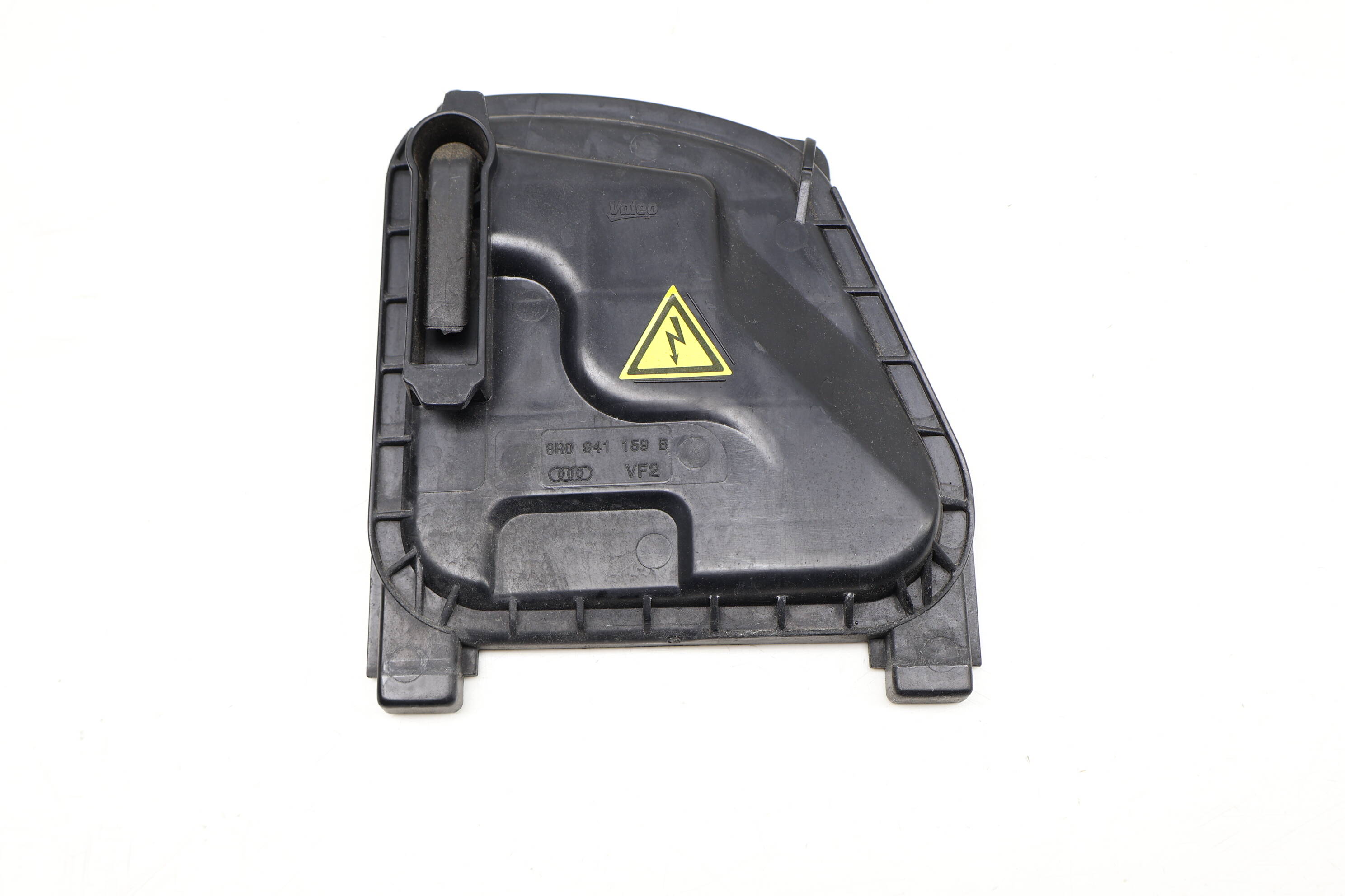 Headlight / Headlamp Cover Cap 8R0941159B