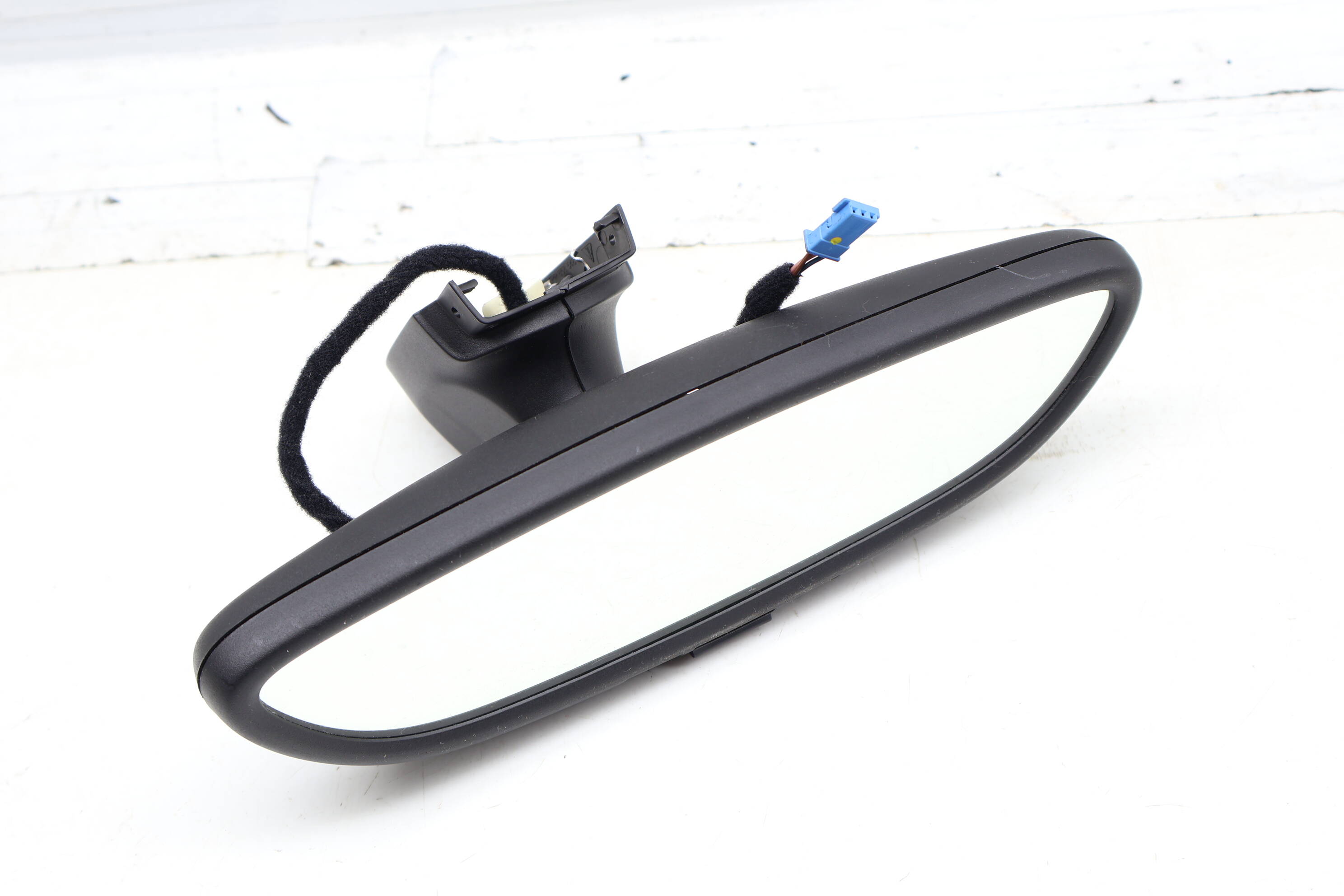 Interior Rear View Mirror (Auto Dim) 7PP857511H