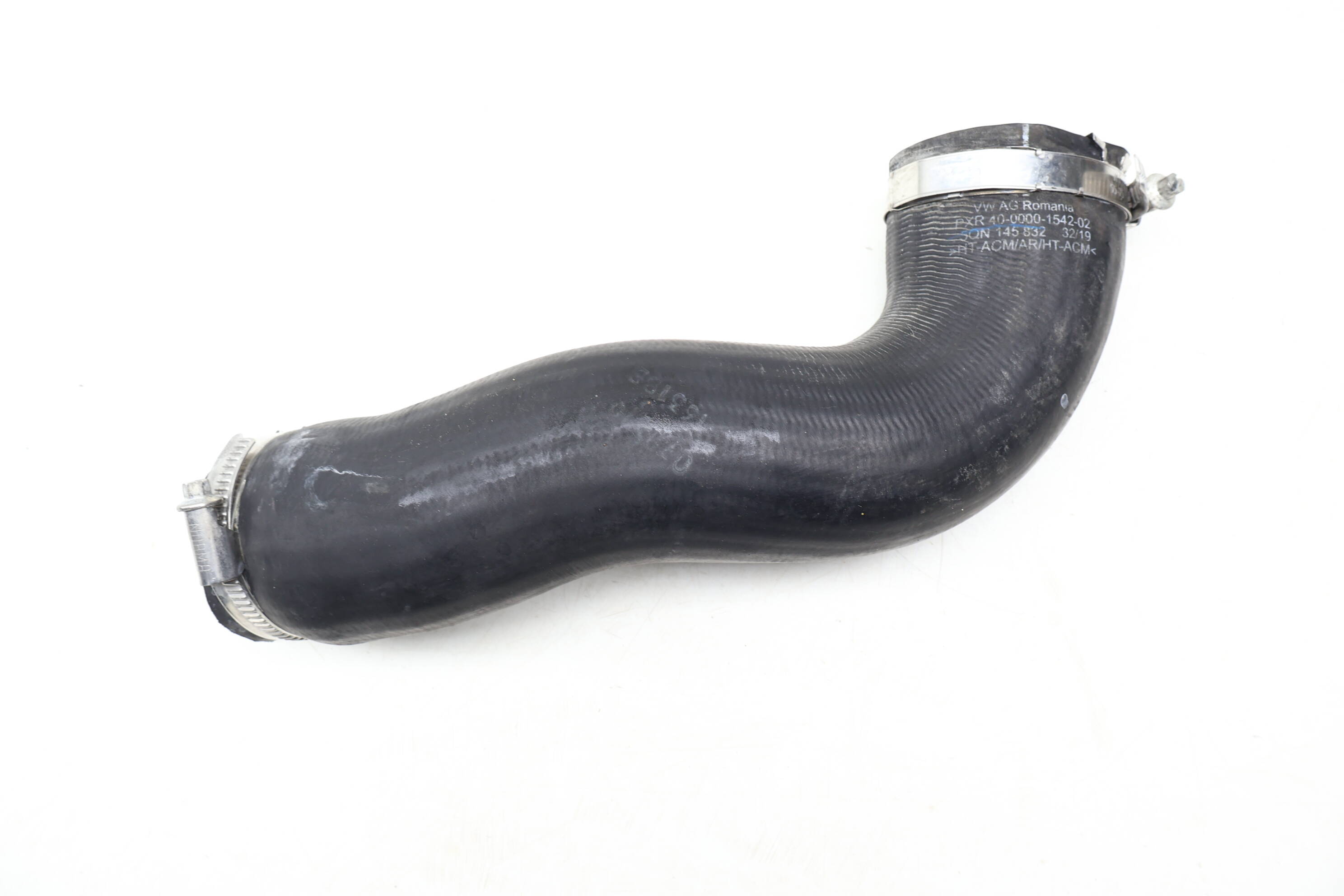 Turbo Intercooler Hose / Tube 5QN145832