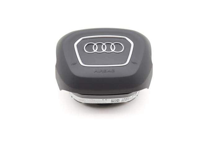Steering Wheel Airbag / Air Bag 4M0880201P main product photo