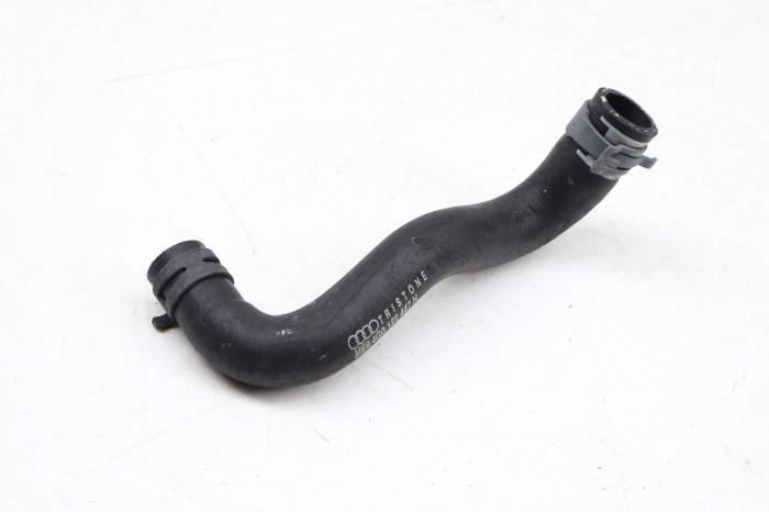 Coolant / Water Hose 4G0122447H main product photo