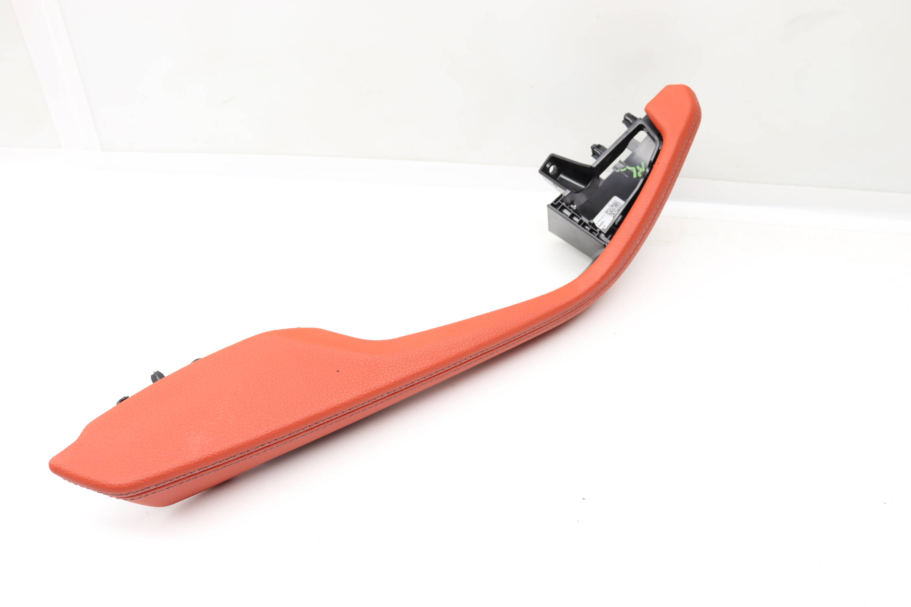 Door Panel Armrest / Arm Rest (Leather) 51419875575