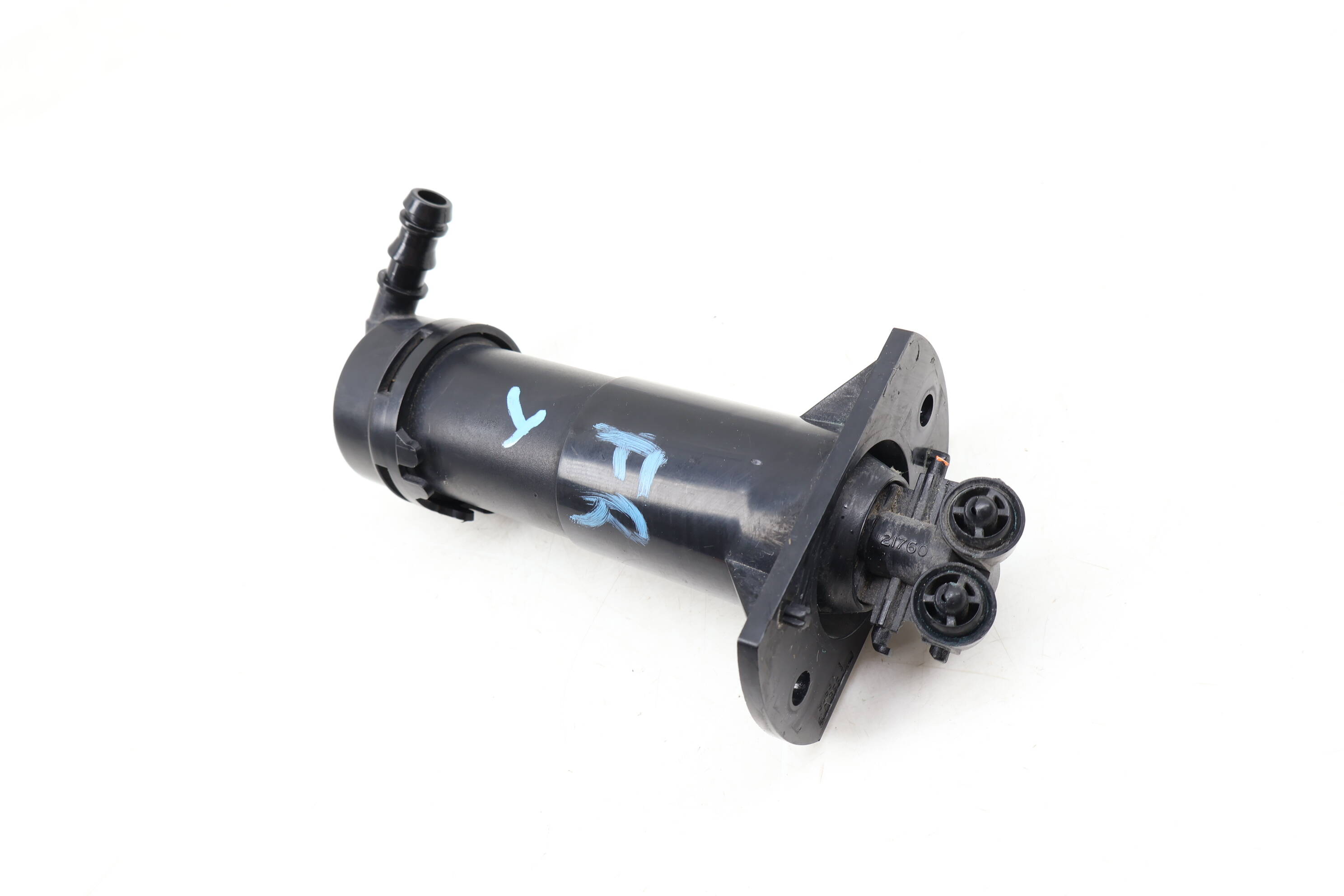 Headlight Washer Sprayer Jet 4L0955102