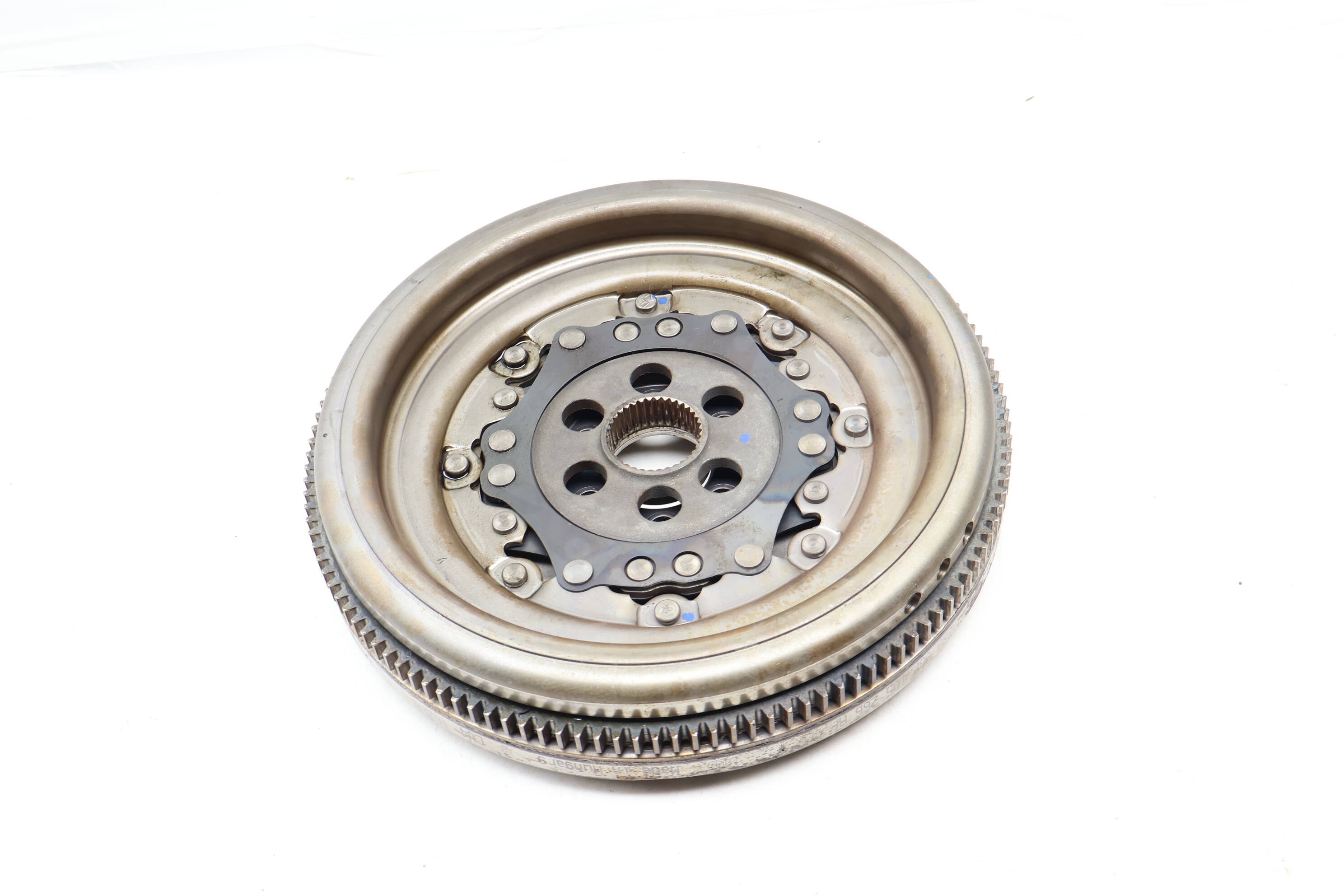 Flywheel 06F105266AA