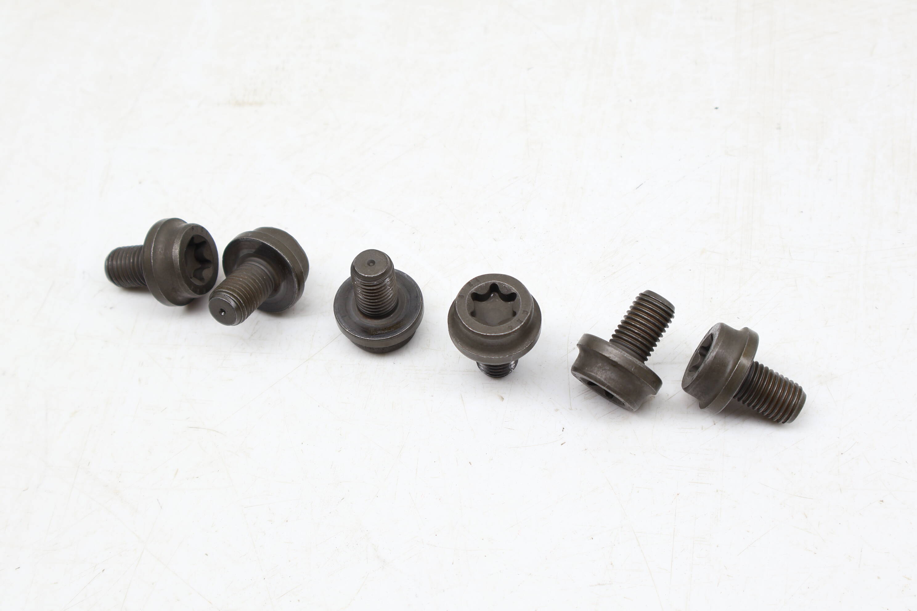 Flywheel Screw / Bolt Set (6) 11227522125