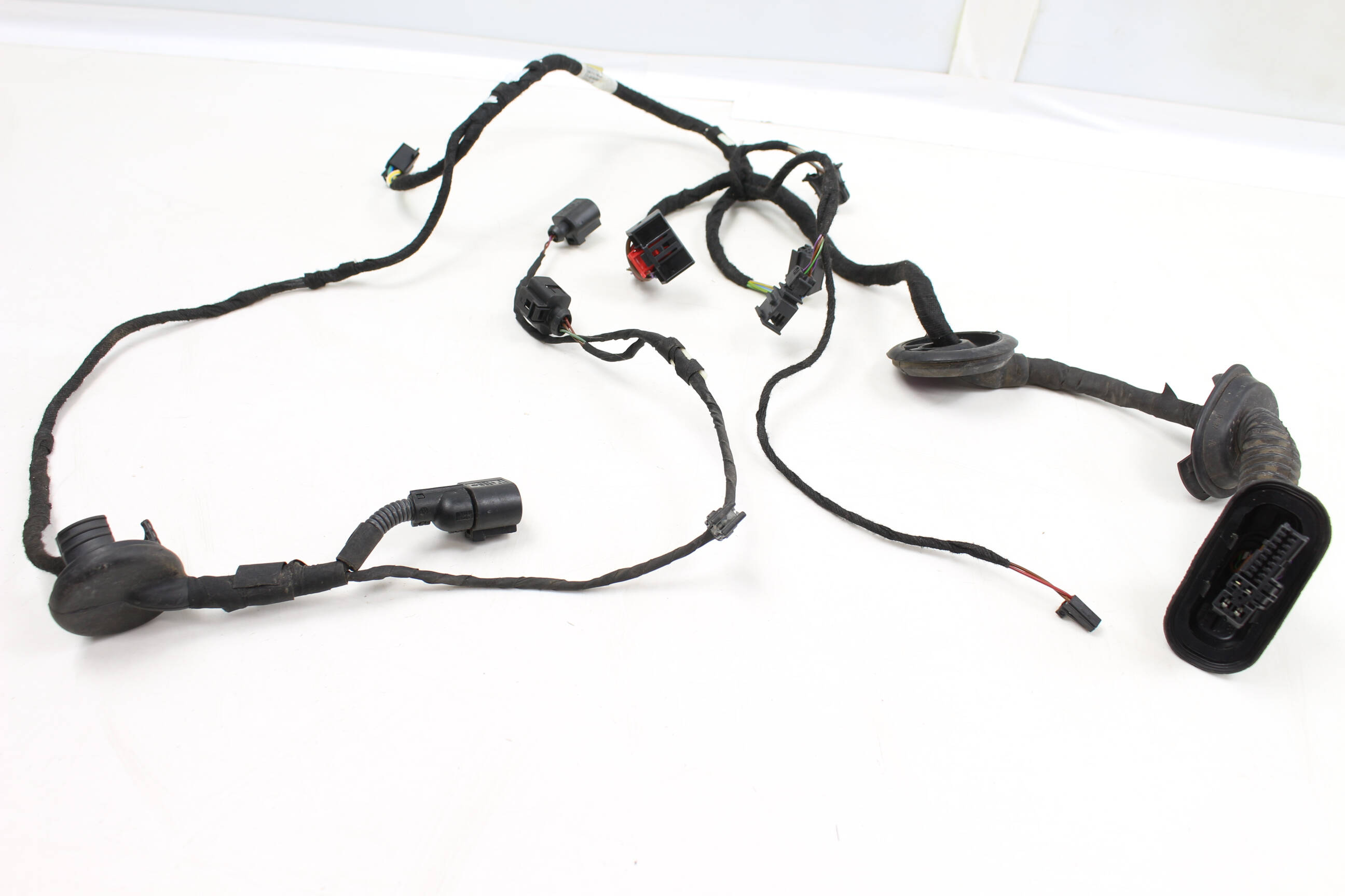 Door Wiring Harness 4L0971030Q