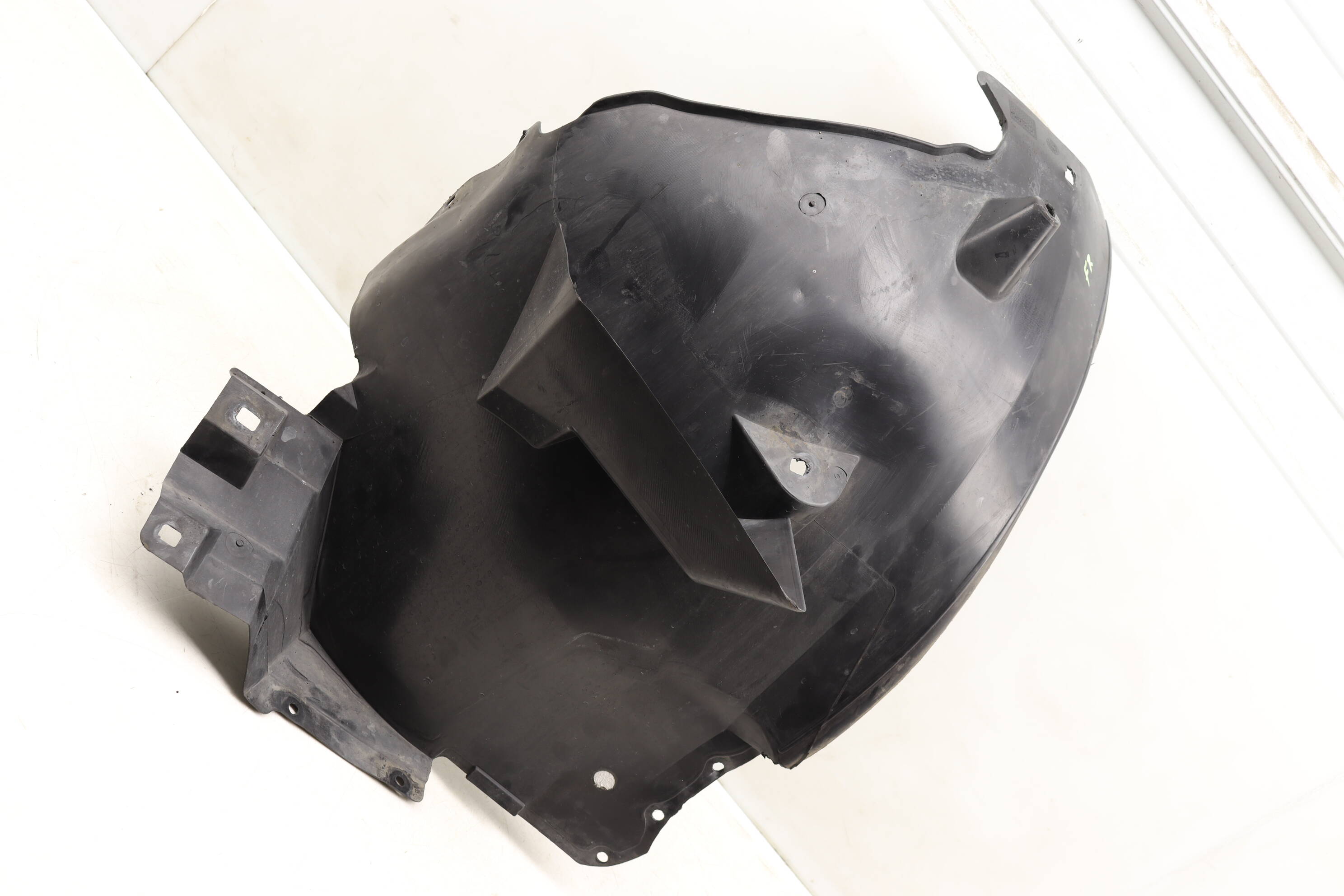 Fender Liner / Wheel Housing Cover (Rear) 2306980630