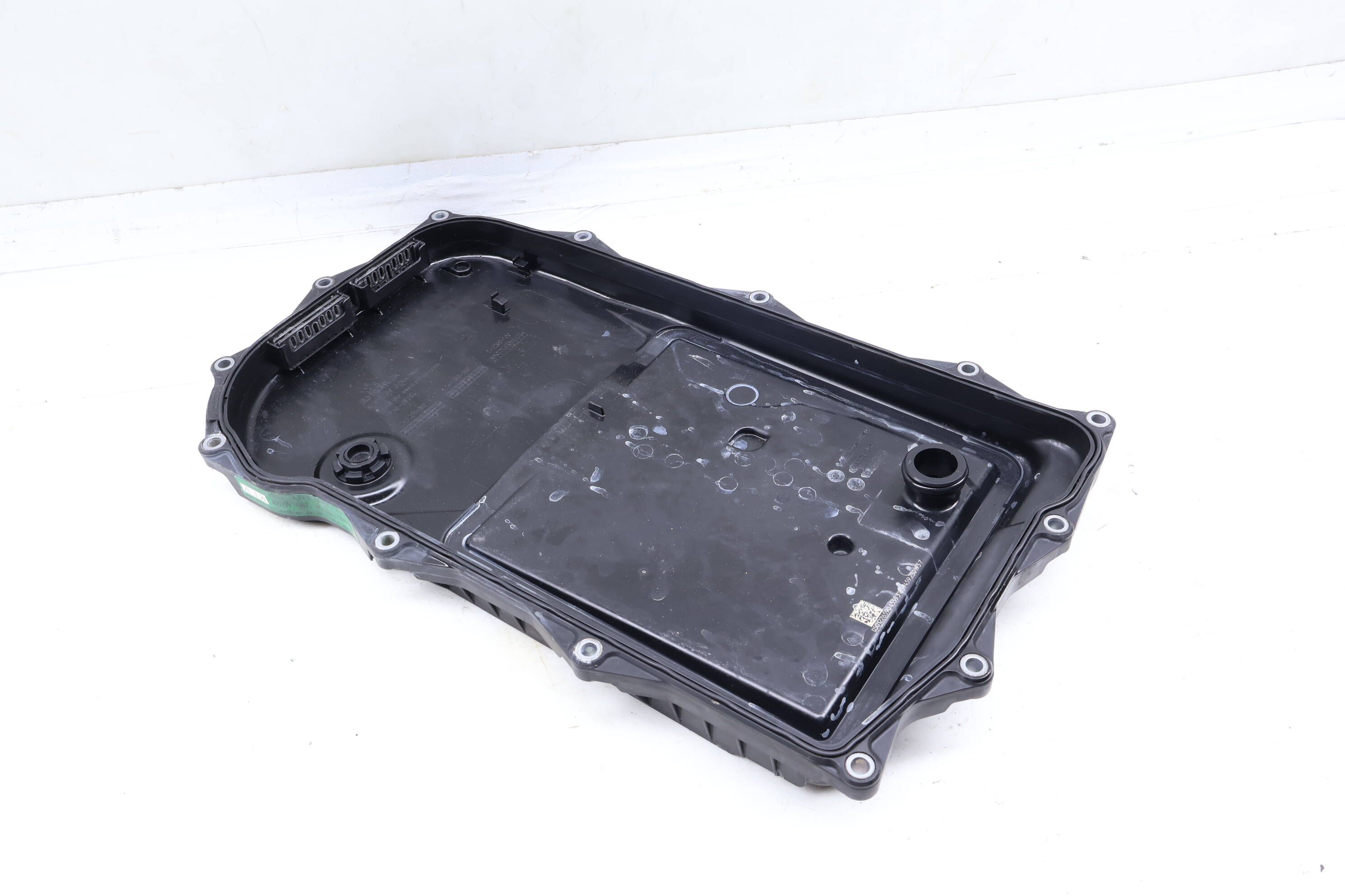 Transmission Oil Pan 5A13115