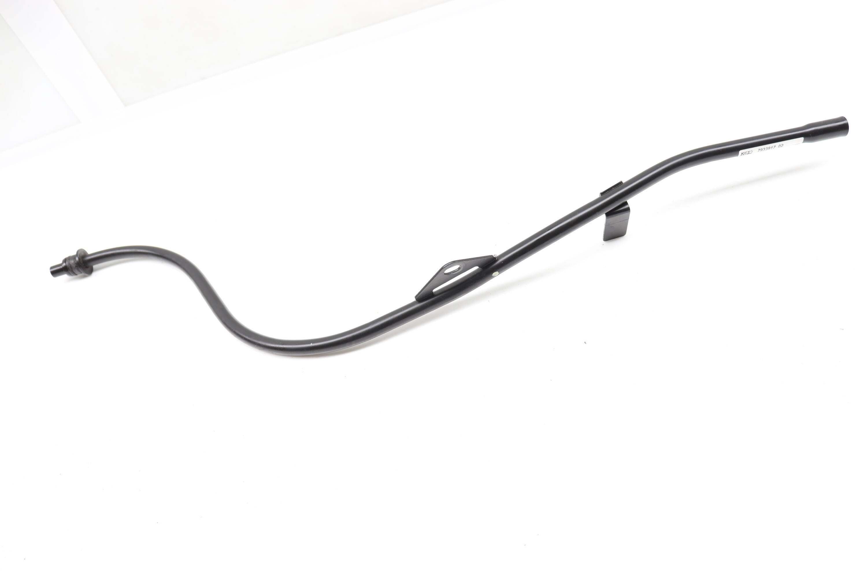 Engine Oil Dipstick Tube 11437933917